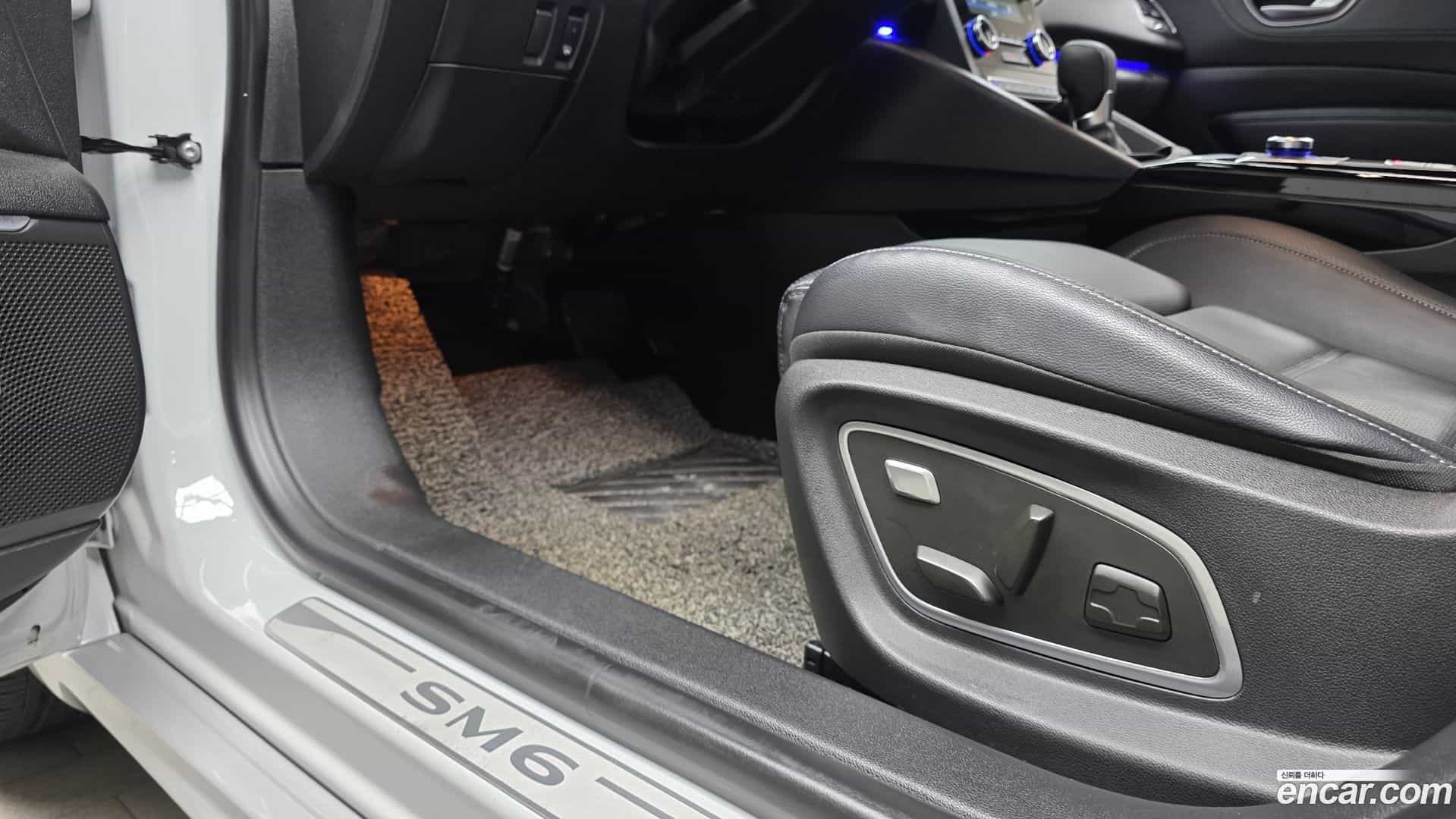 SM6 Renault Korea 2019.11-OPTION-022
