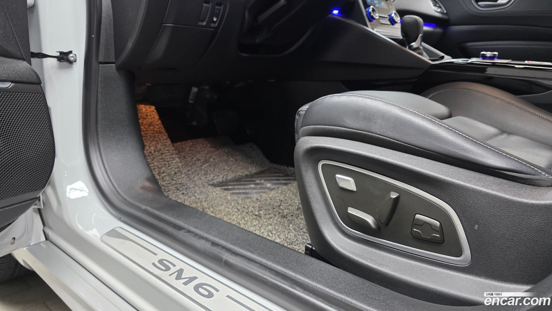 Main__Slider__Photo:SM6 Renault Korea 2019.11-17