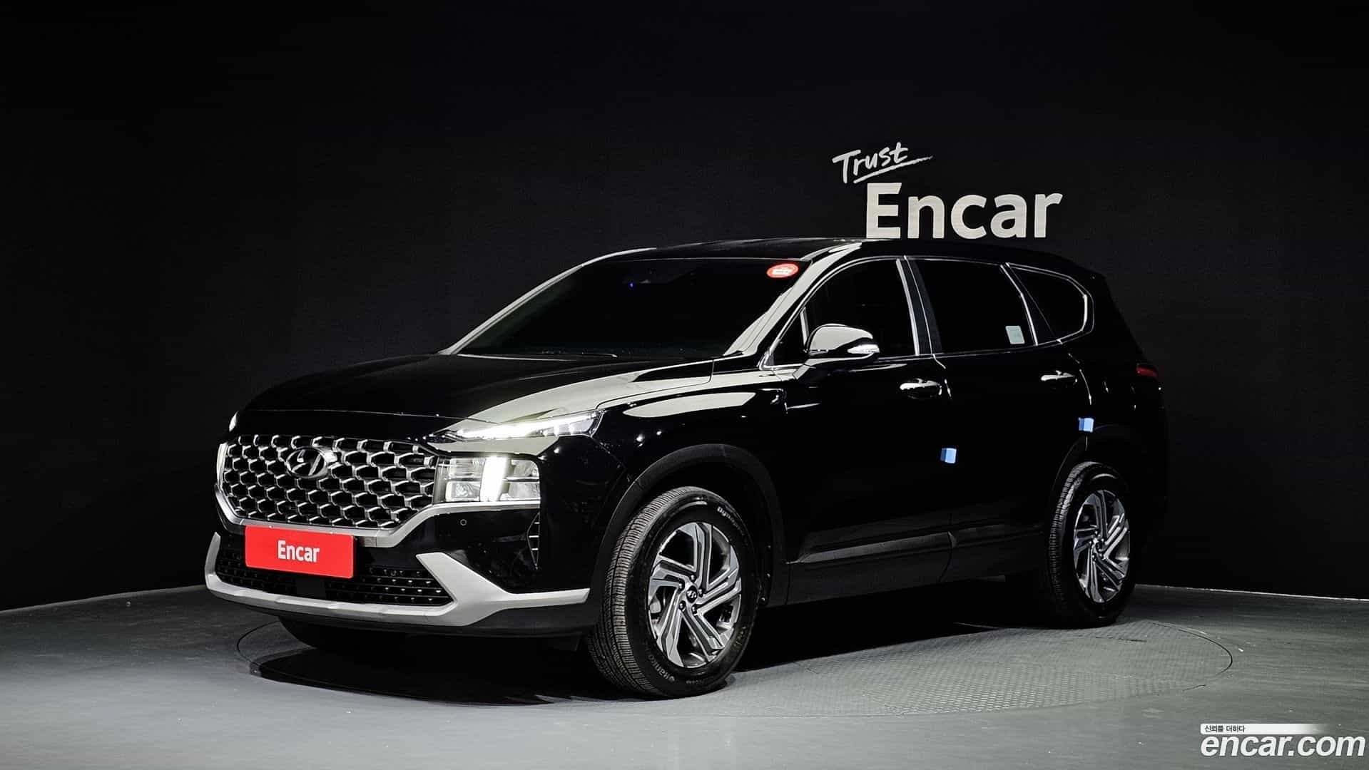 Santafe Hyundai 2022.7-OUTER-001