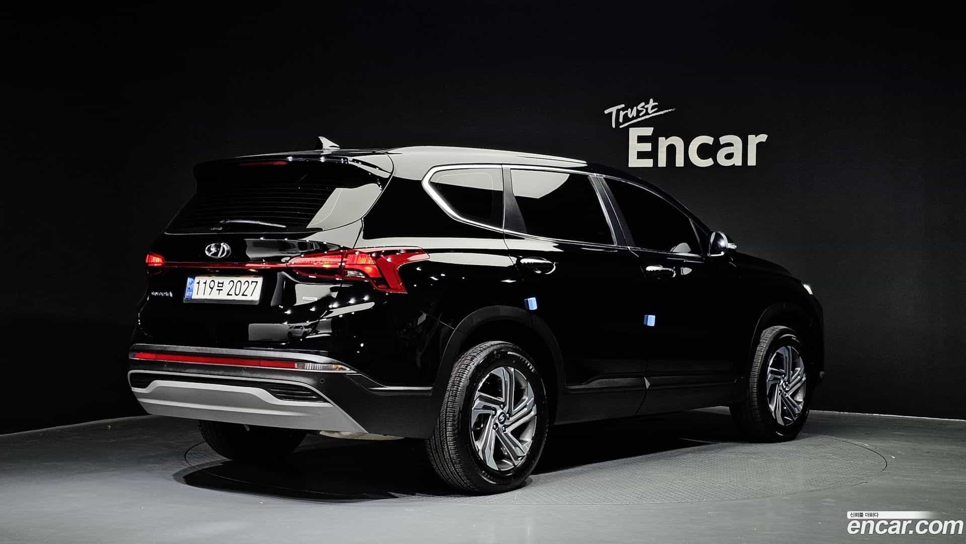 Santafe Hyundai 2022.7-OUTER-002