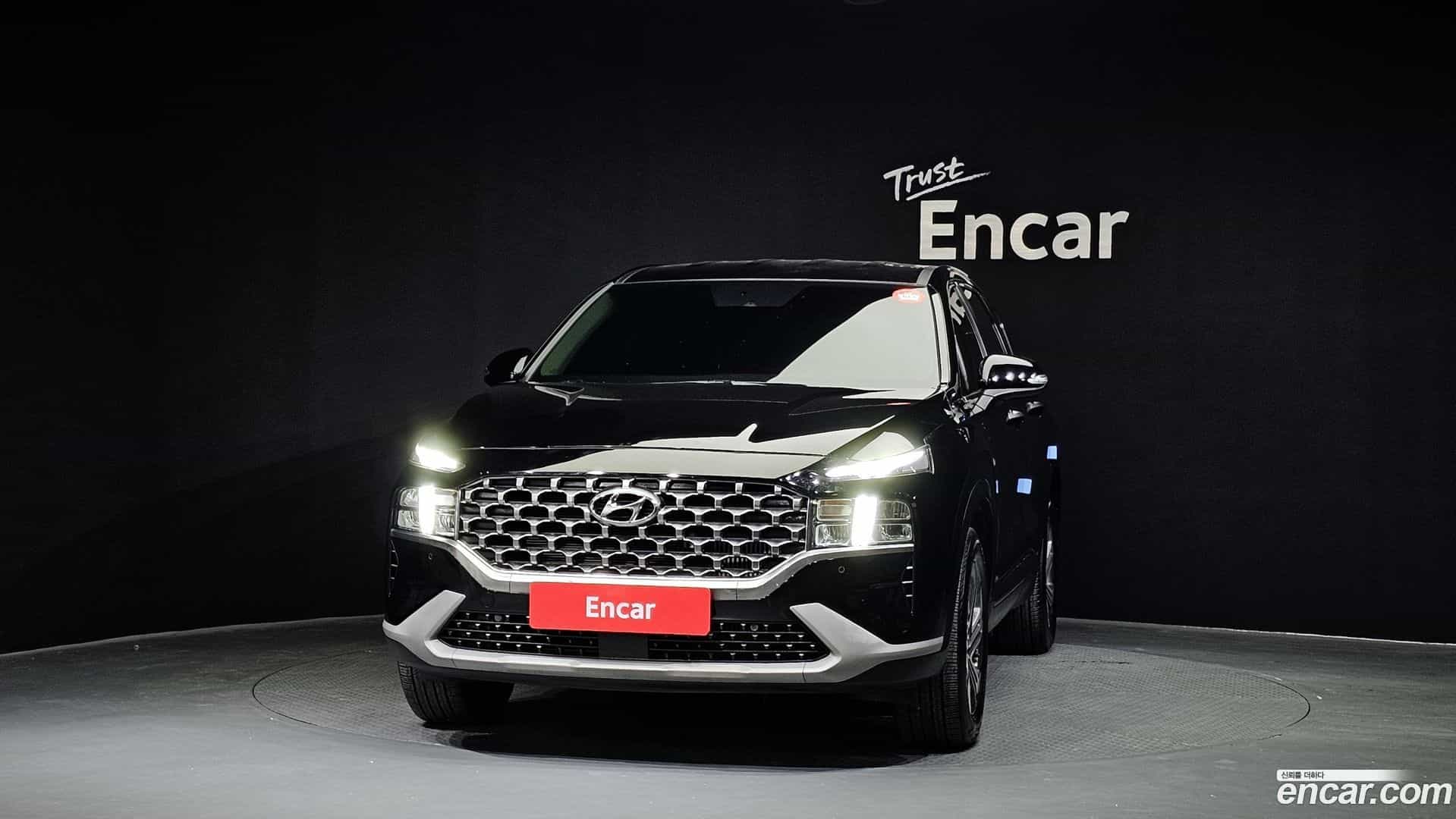 Santafe Hyundai 2022.7-OUTER-003