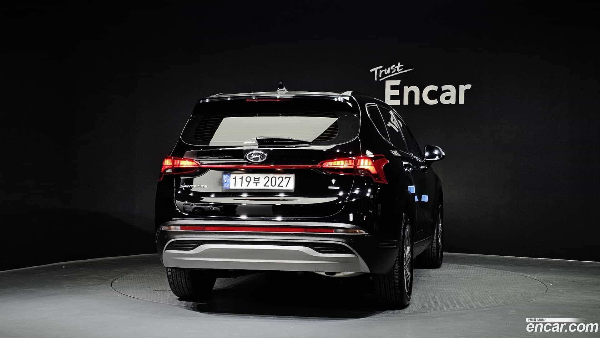 Santafe Hyundai 2022.7-OUTER-004