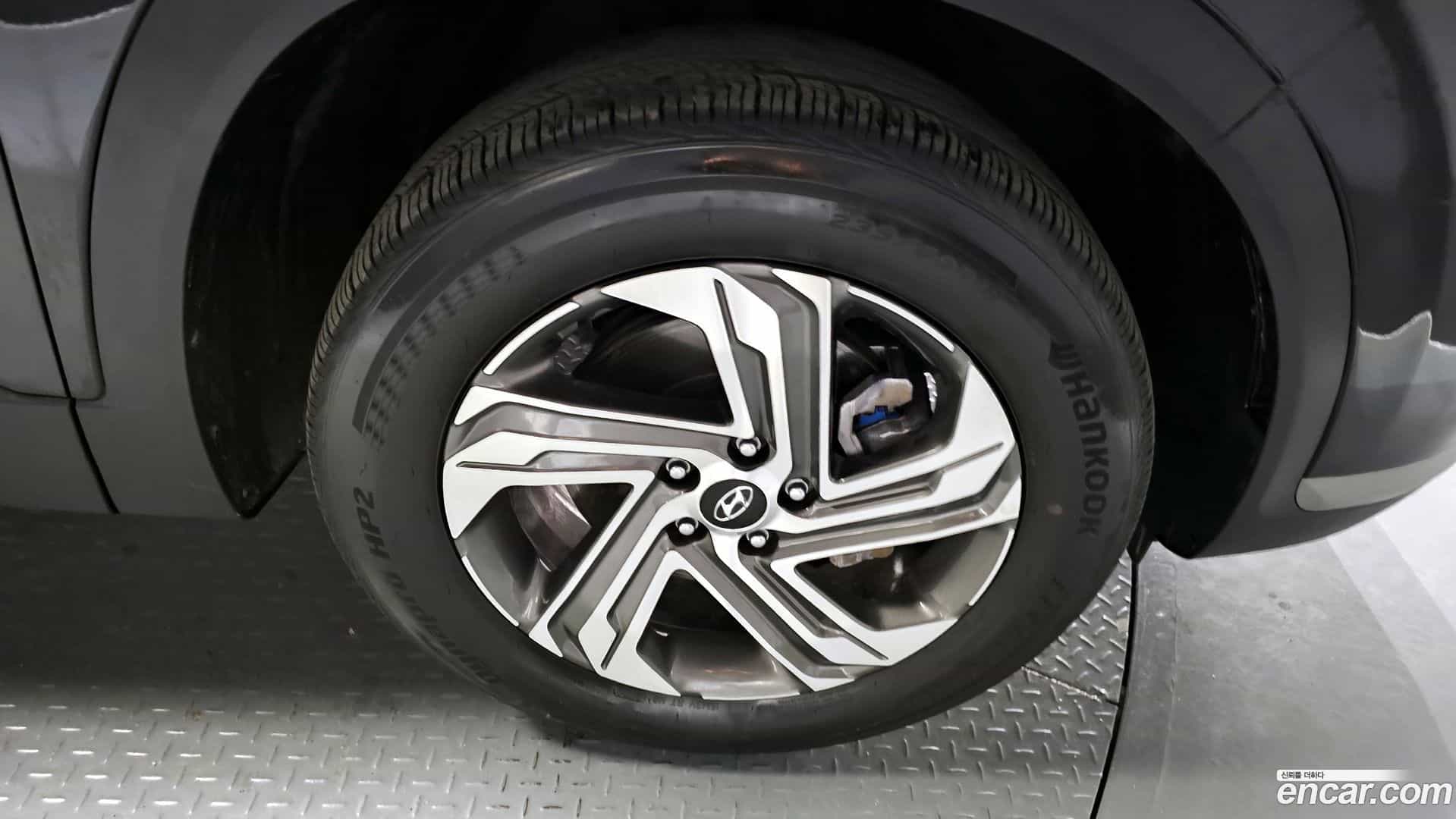 Santafe Hyundai 2022.7-OUTER-005