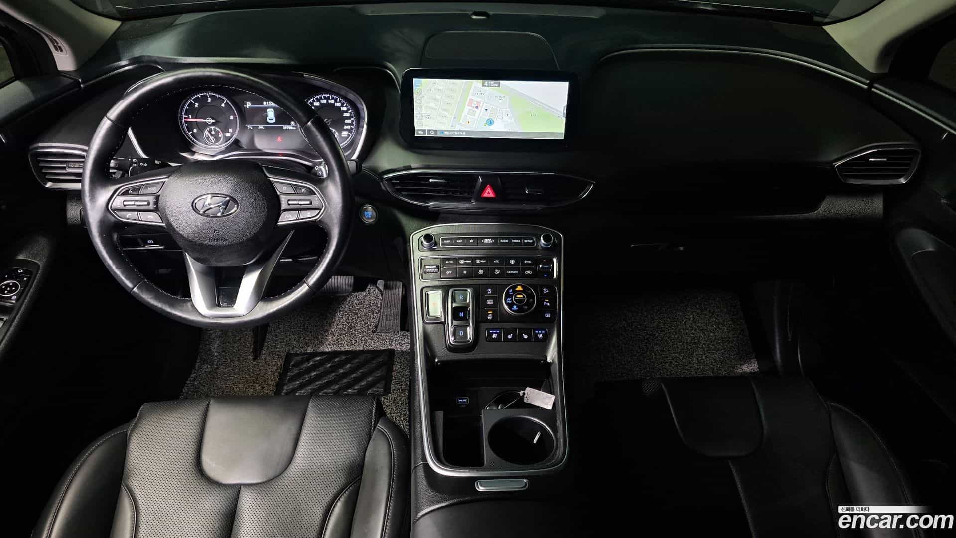 Santafe Hyundai 2022.7-INNER-007