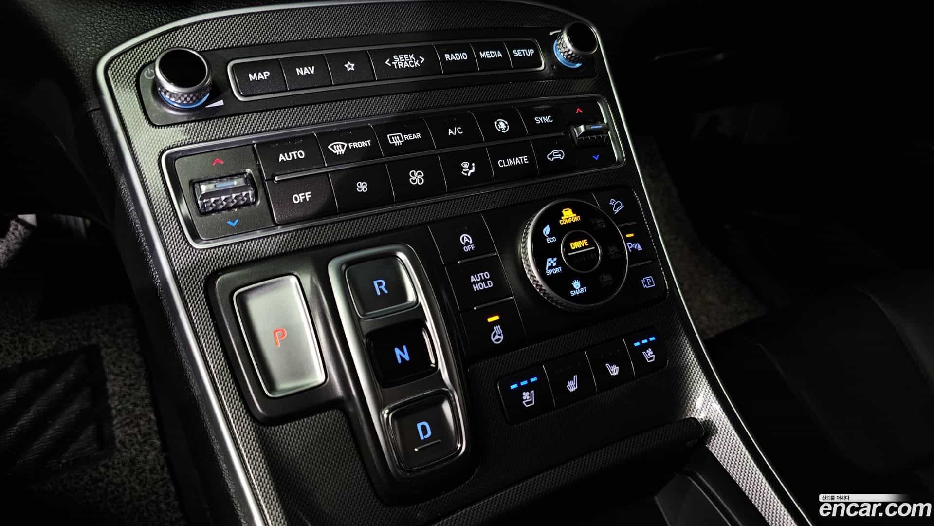 Santafe Hyundai 2022.7-INNER-009