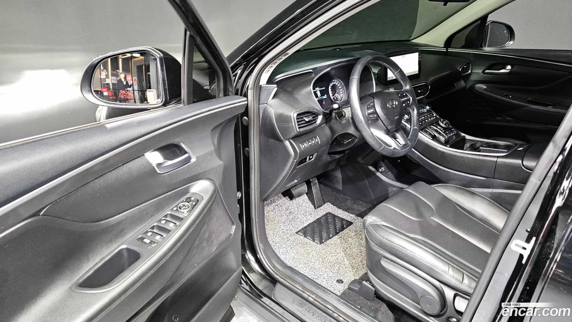 Santafe Hyundai 2022.7-INNER-010