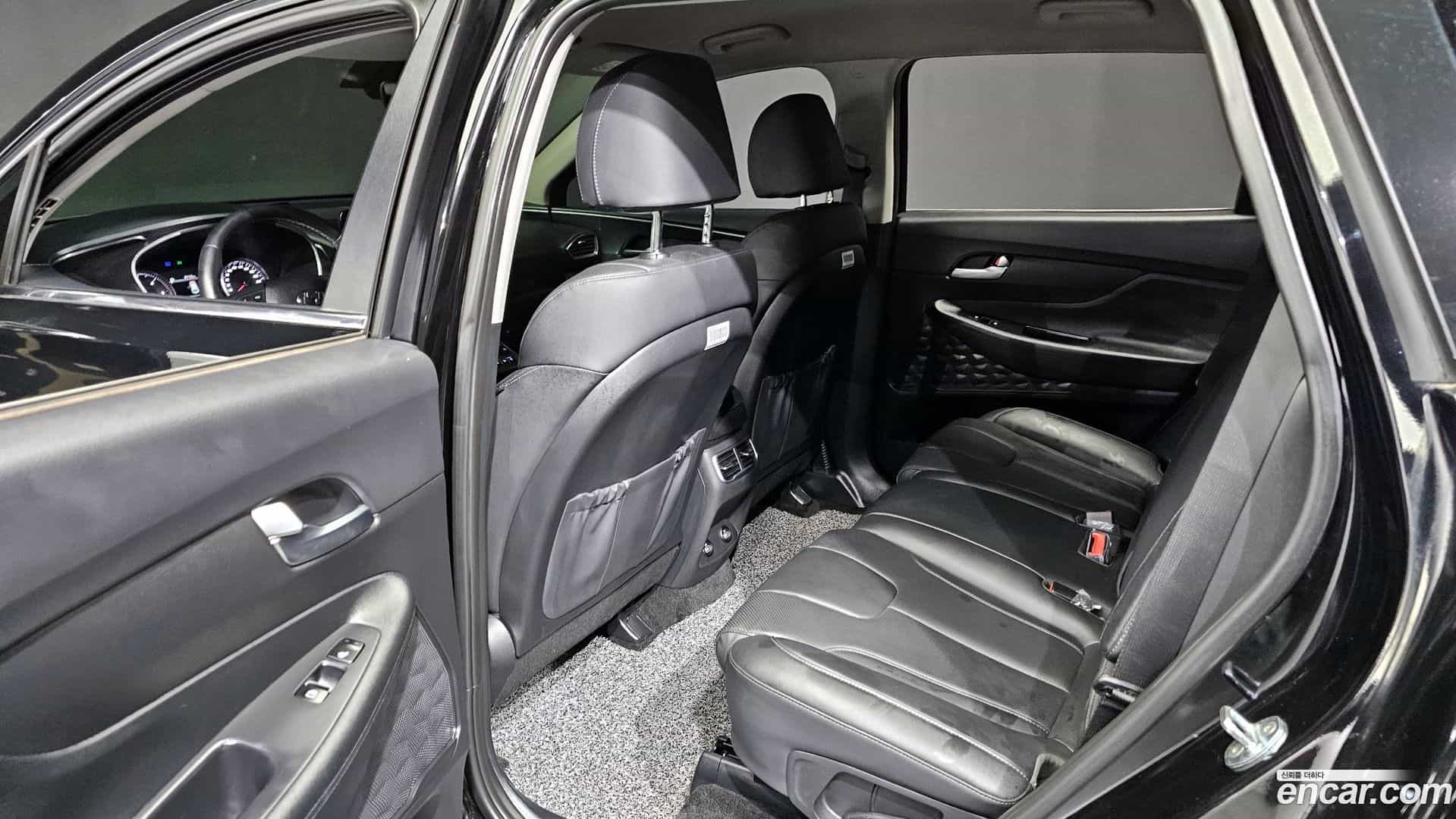 Santafe Hyundai 2022.7-OPTION-015