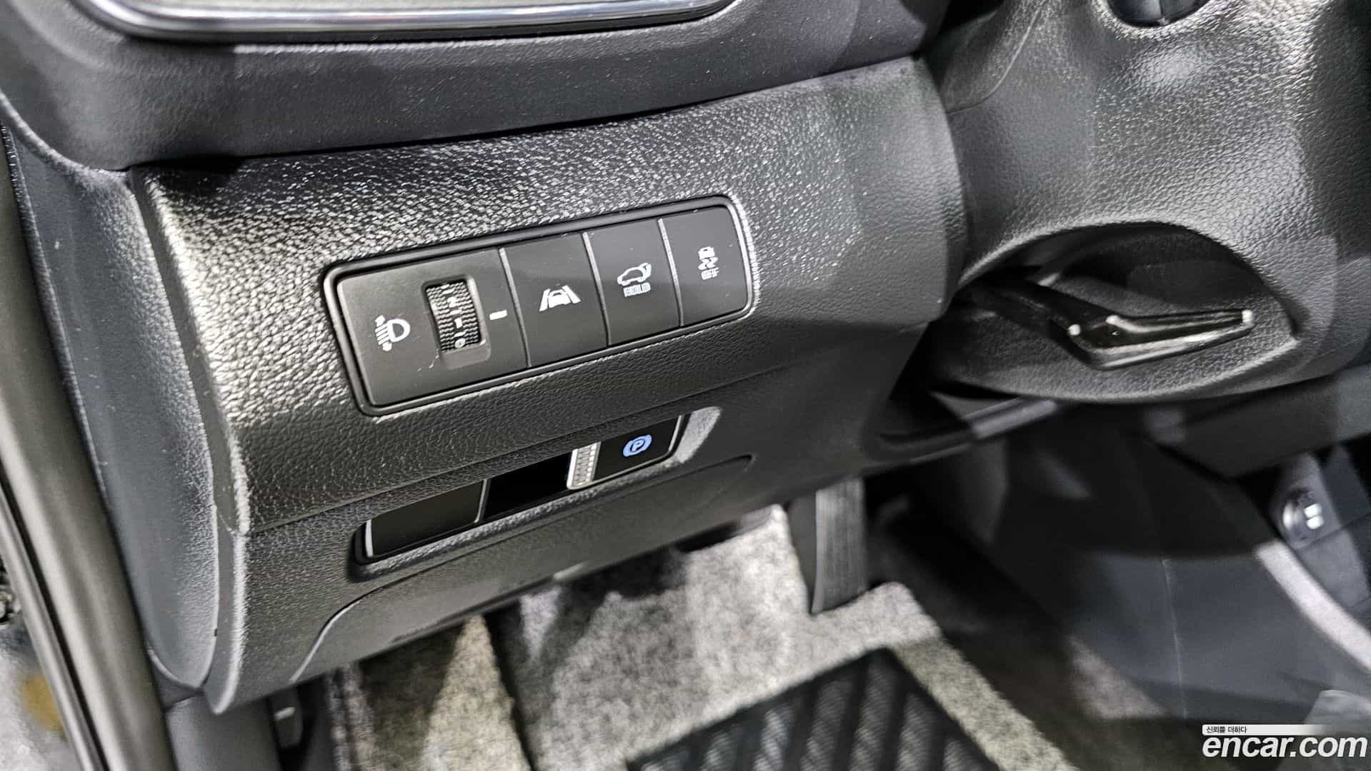 Santafe Hyundai 2022.7-OPTION-019