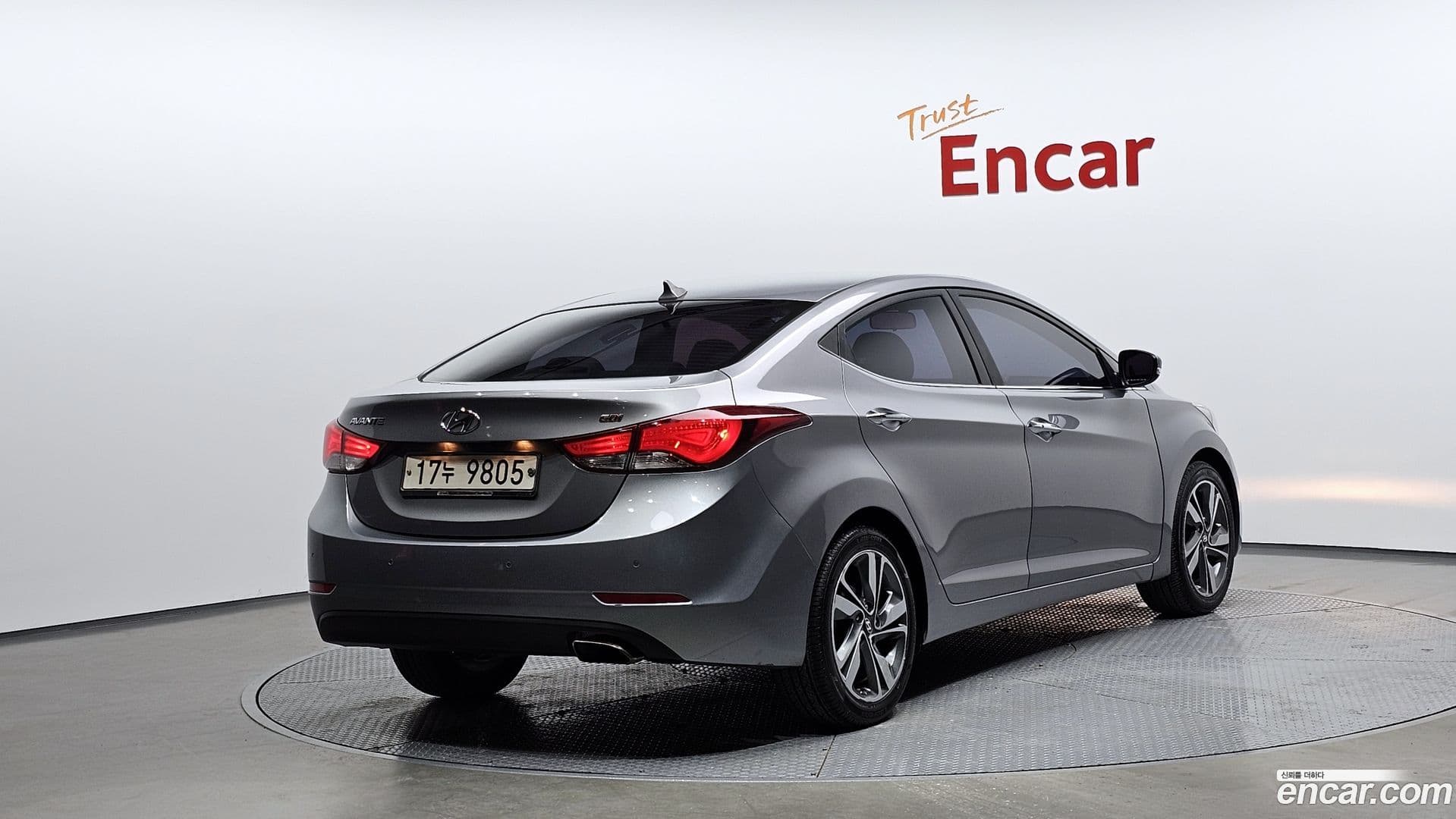 Main__Slider__Photo:AVANTE Hyundai 2014.0-1