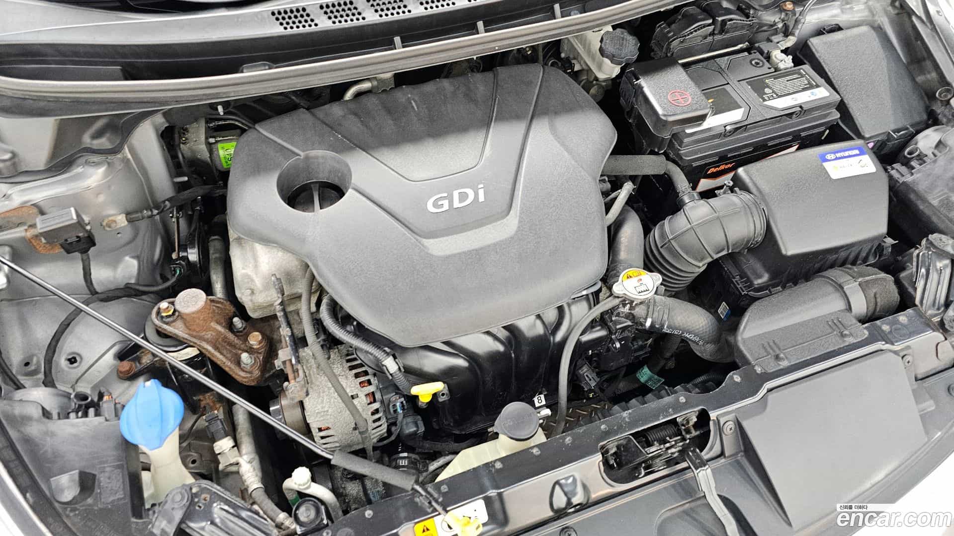 AVANTE Hyundai 2014.0-INNER-006