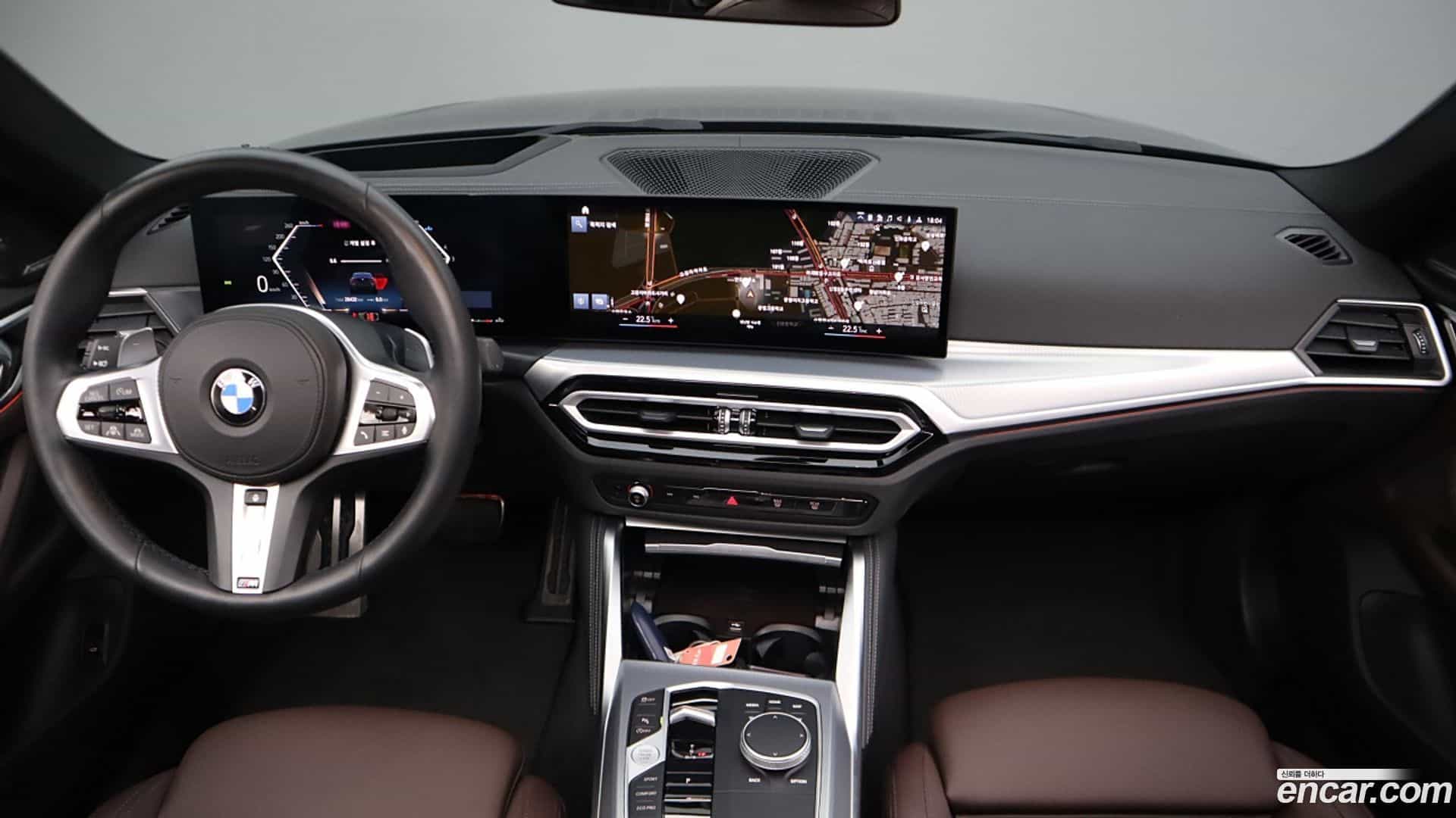 4-Series BMW 2023.10-INNER-007