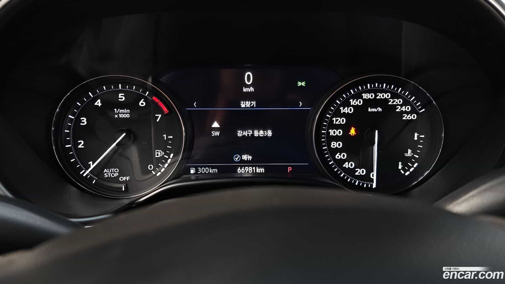 CT5 Cadillac 2020.8-INNER-008