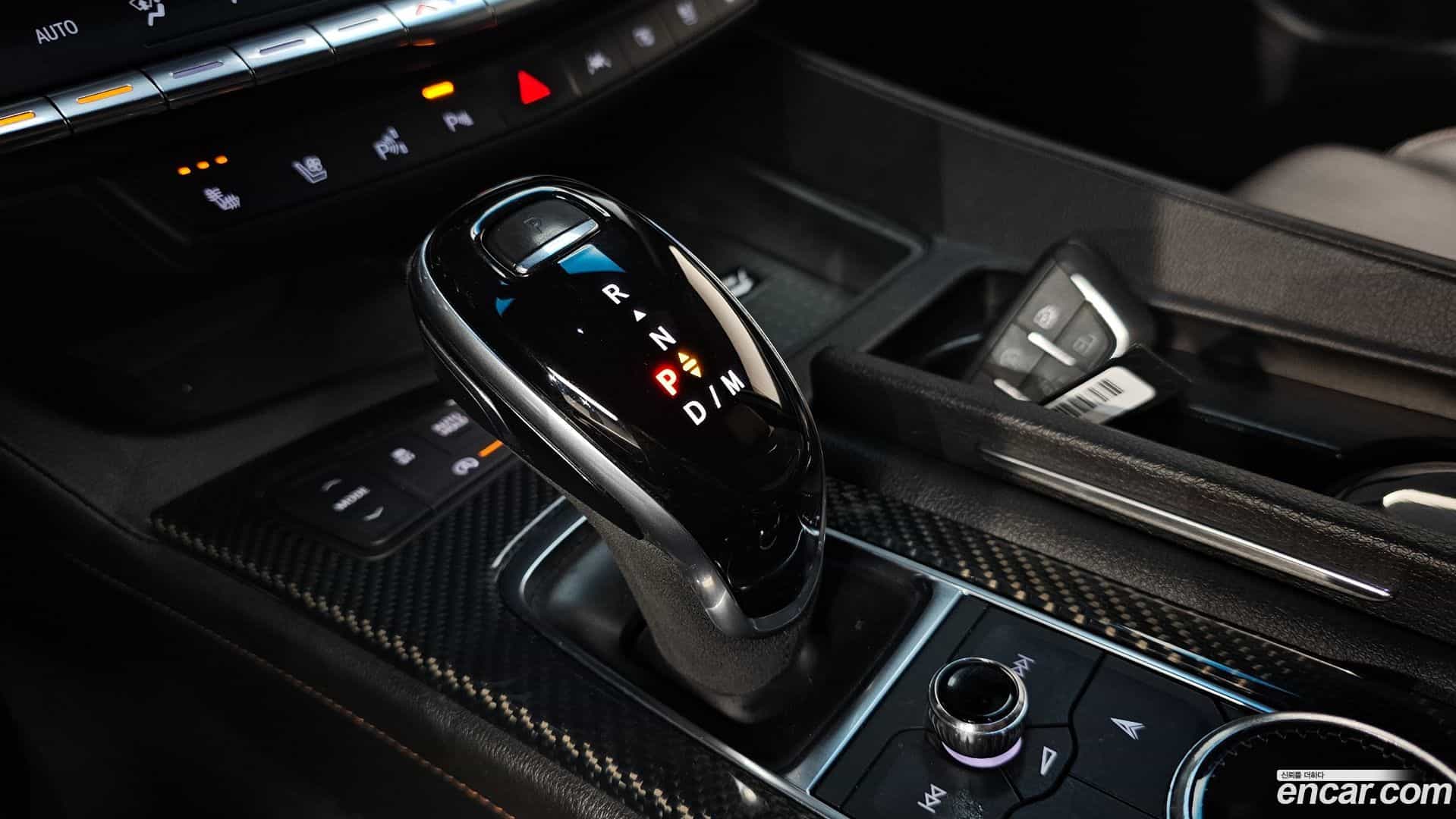 CT5 Cadillac 2020.8-INNER-009