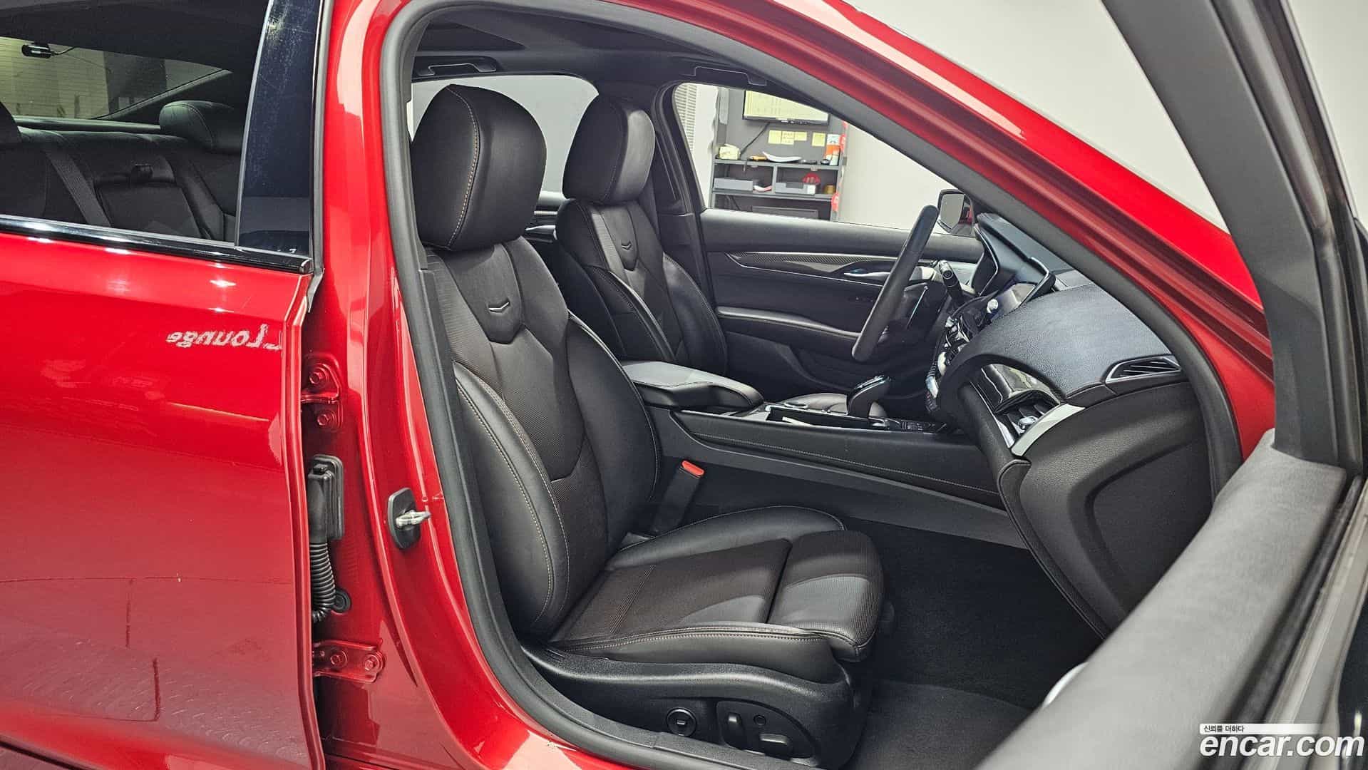 CT5 Cadillac 2020.8-INNER-010