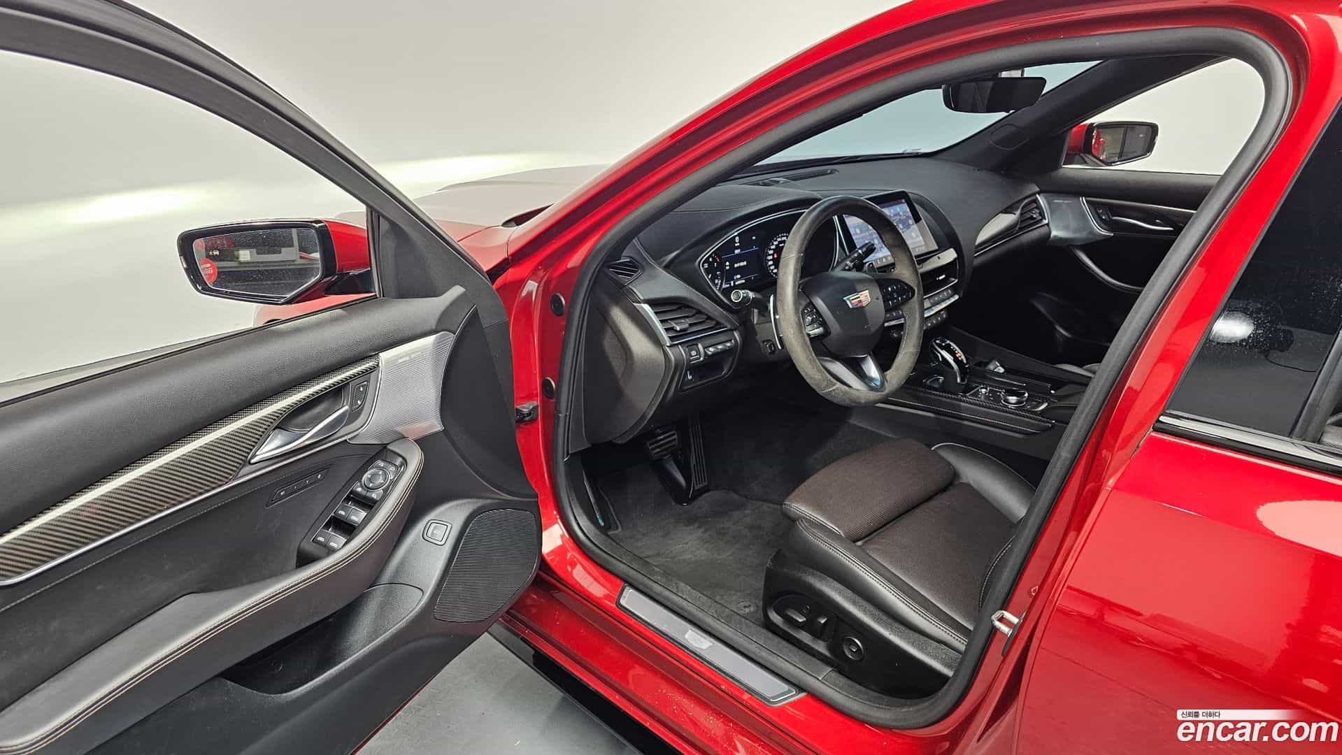 CT5 Cadillac 2020.8-OPTION-015