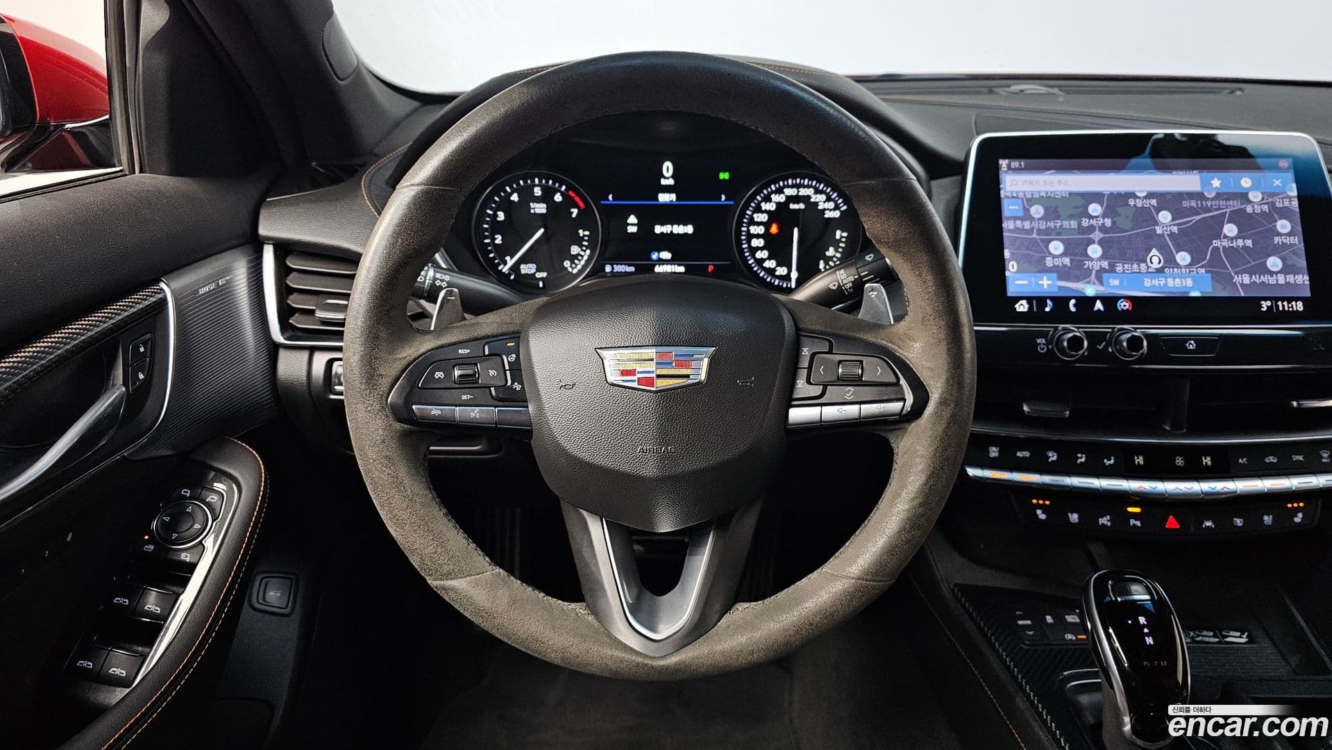 Main__Slider__Photo:CT5 Cadillac 2020.8-12