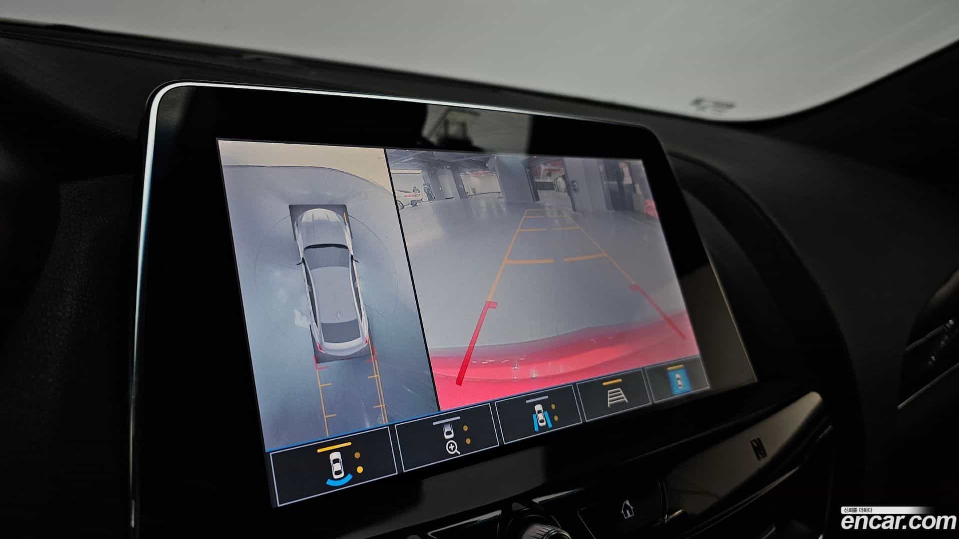 CT5 Cadillac 2020.8-OPTION-019