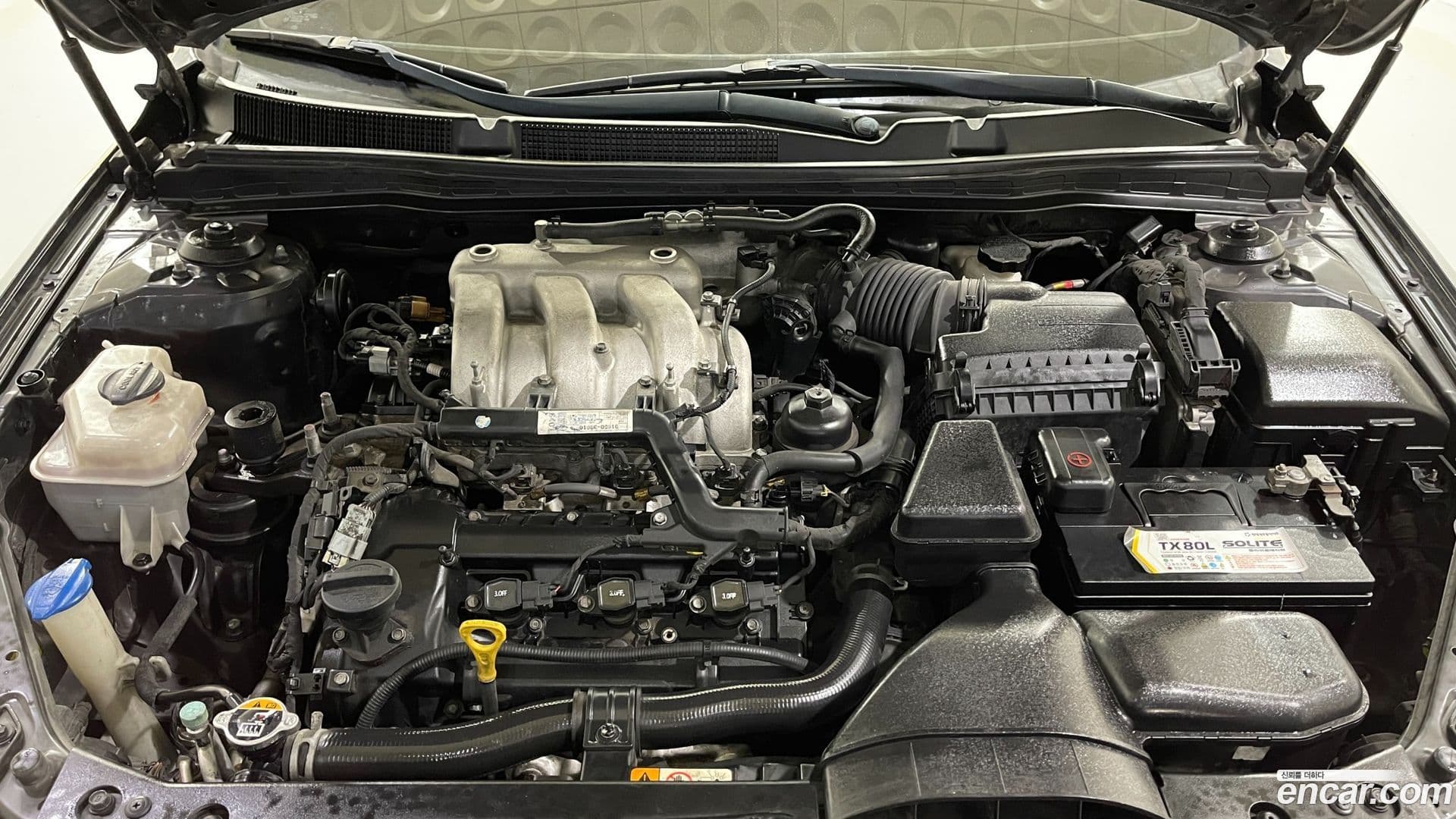 Main__Slider__Photo:K7 Kia 2011.10-6