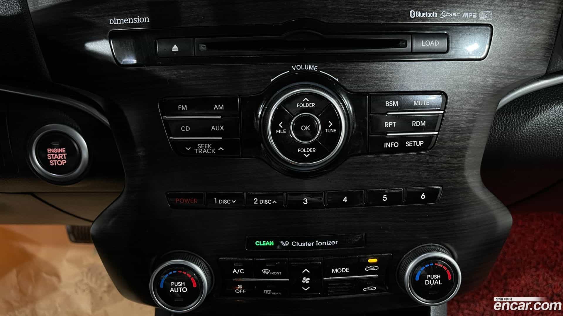 K7 Kia 2011.10-OPTION-016