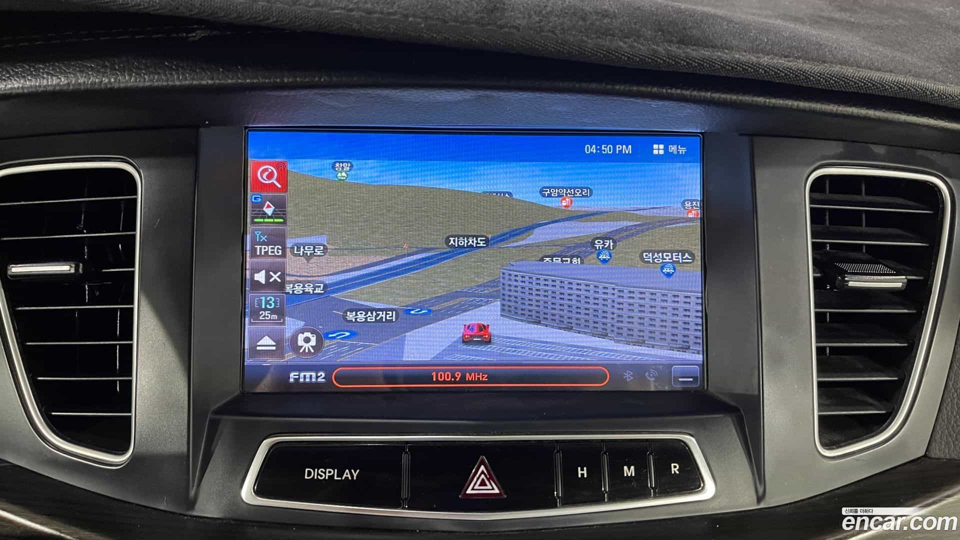 K7 Kia 2011.10-OPTION-017