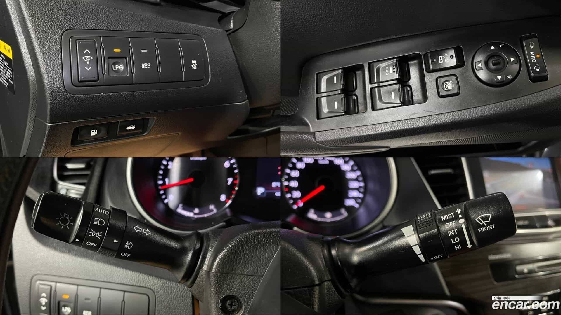 K7 Kia 2011.10-OPTION-020