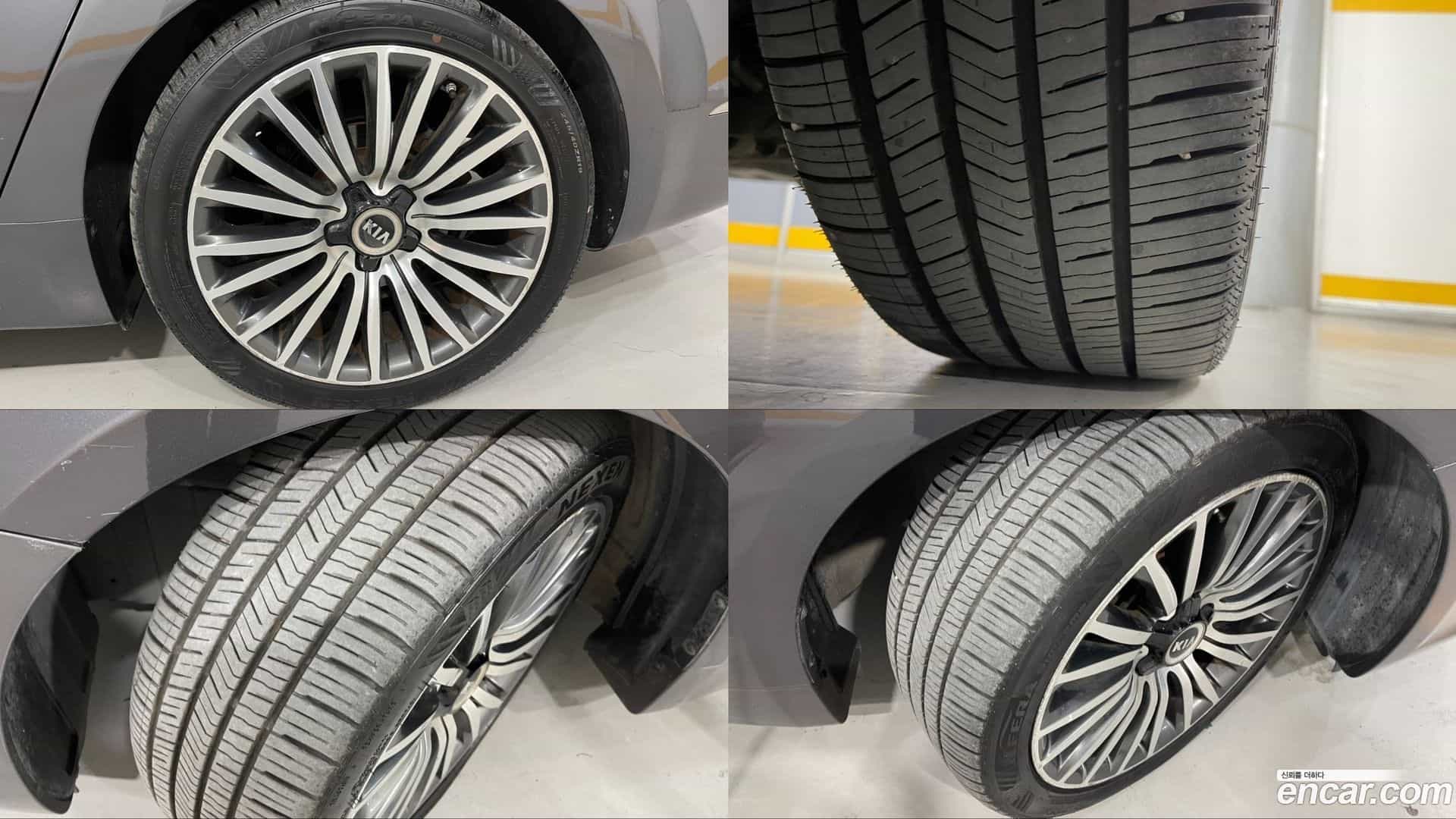 K7 Kia 2011.10-OPTION-024