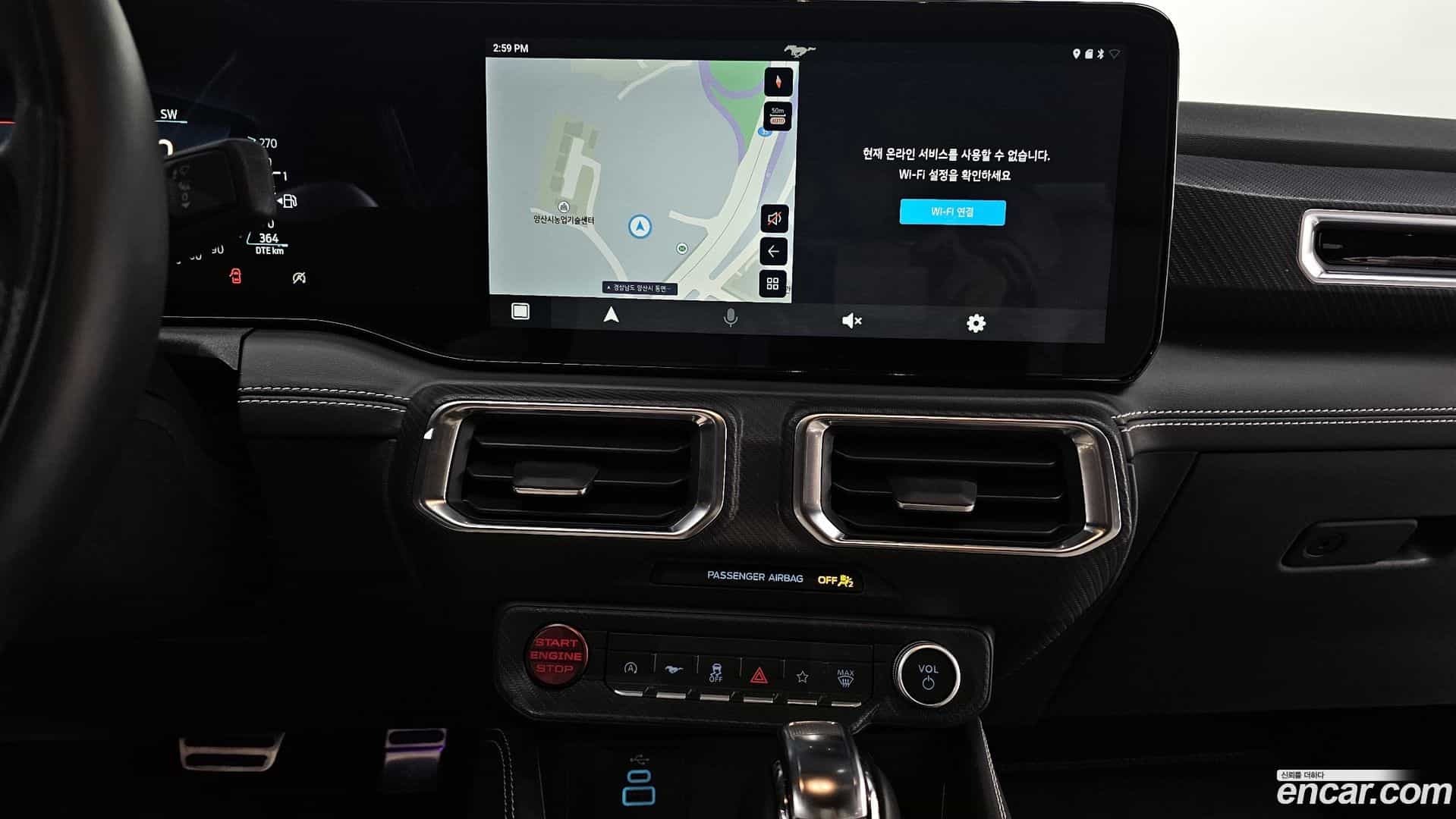 Mustang Ford 2024.1-OPTION-018