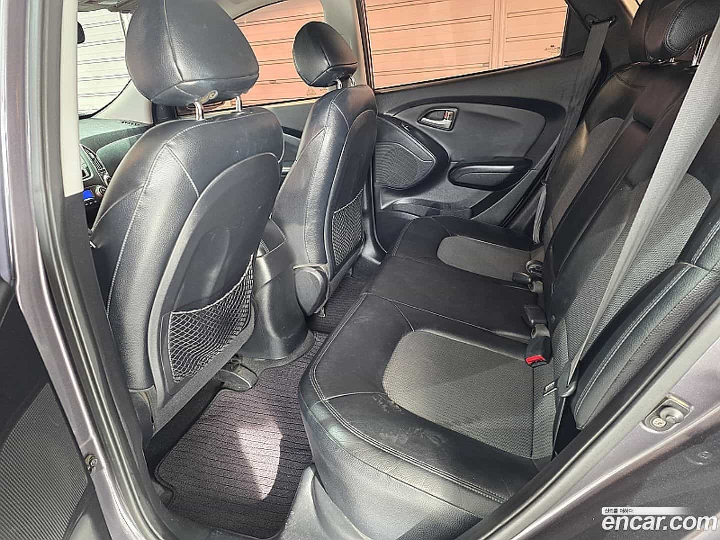 Tucson Hyundai 2010.0-INNER-008