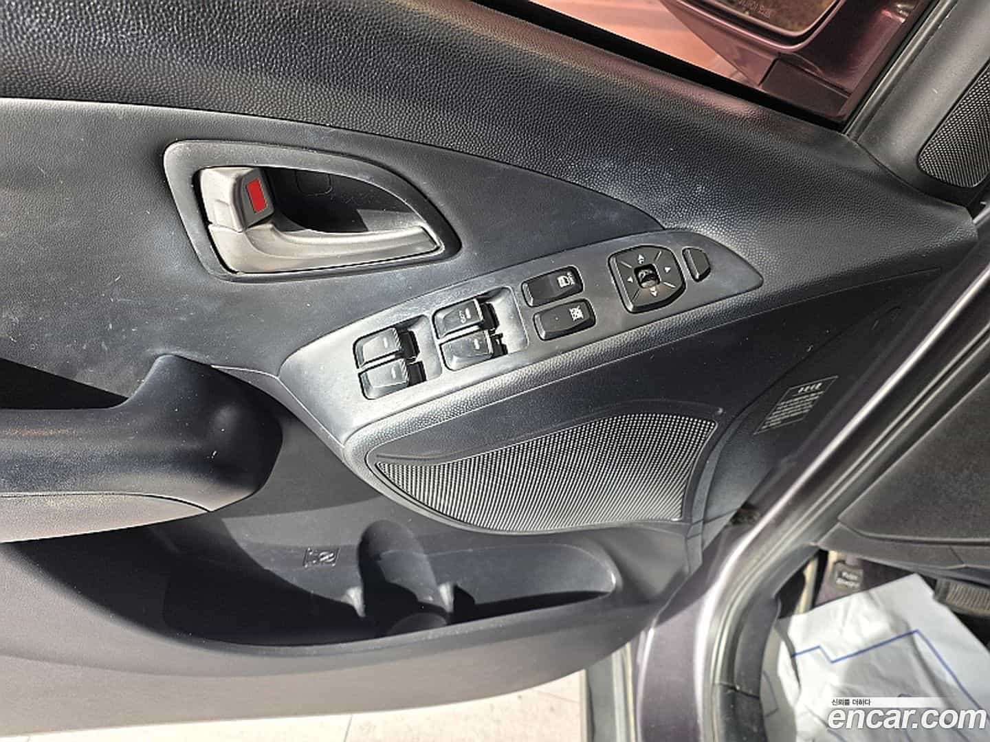 Tucson Hyundai 2010.0-OPTION-021