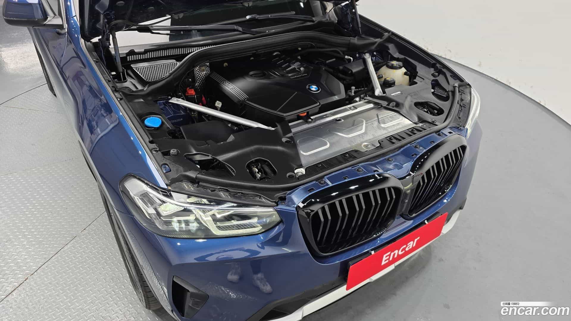 X4 BMW 2022.9-INNER-006