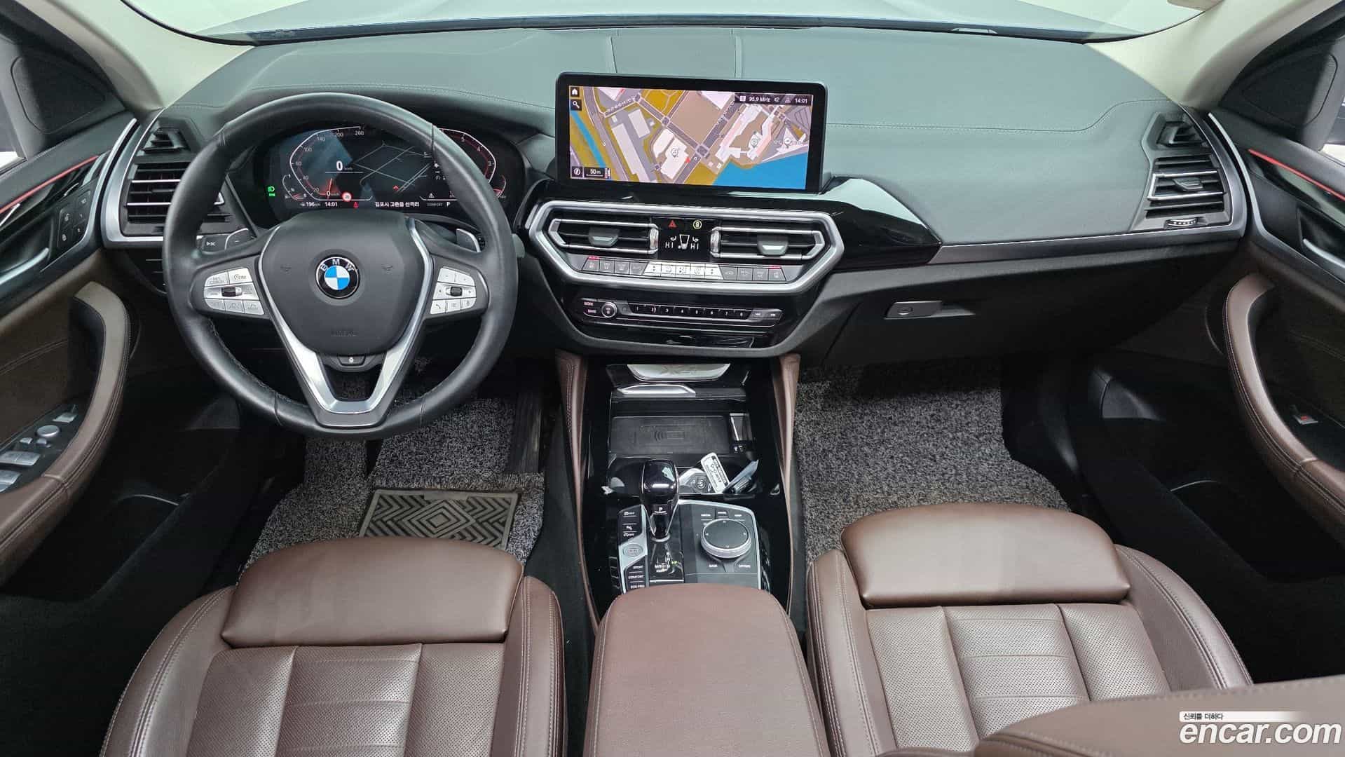 X4 BMW 2022.9-INNER-007