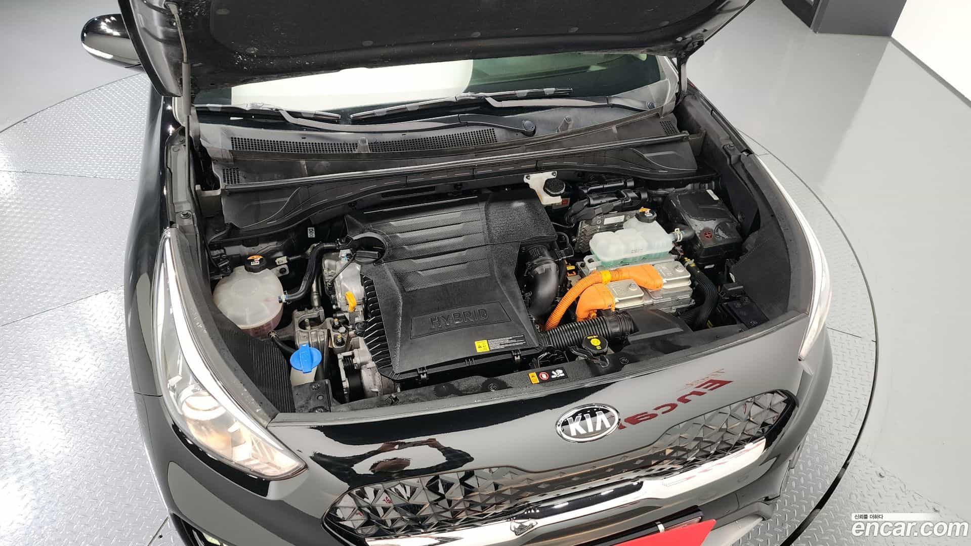 Niro Kia 2019.9-INNER-006