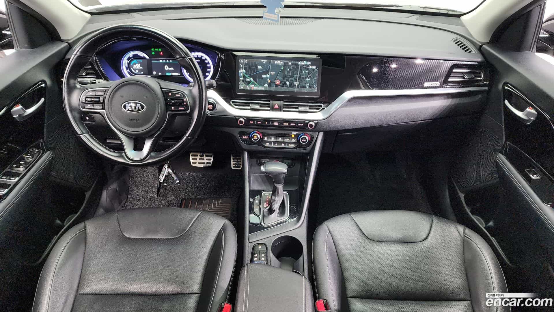 Niro Kia 2019.9-INNER-007