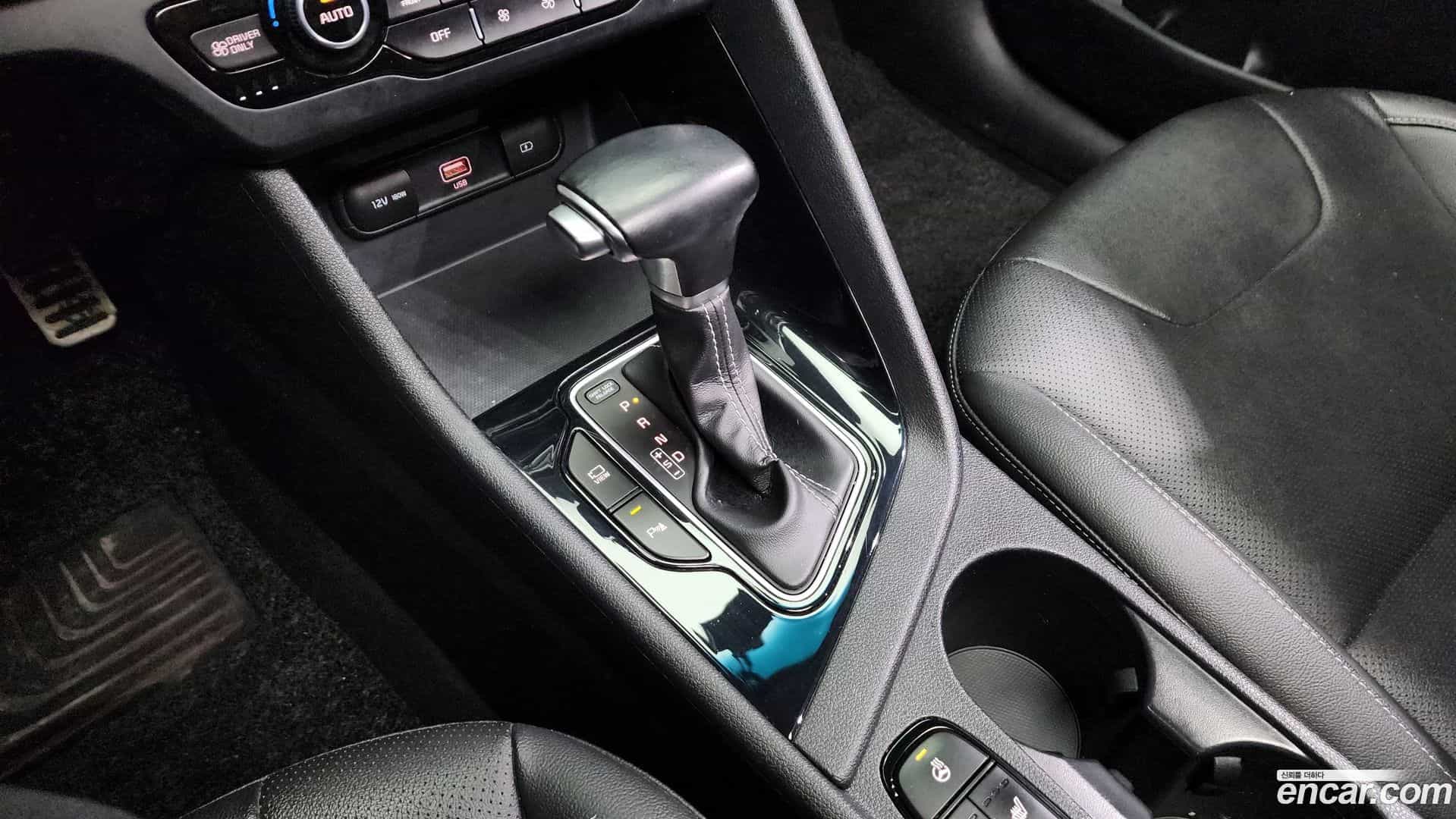 Niro Kia 2019.9-INNER-009
