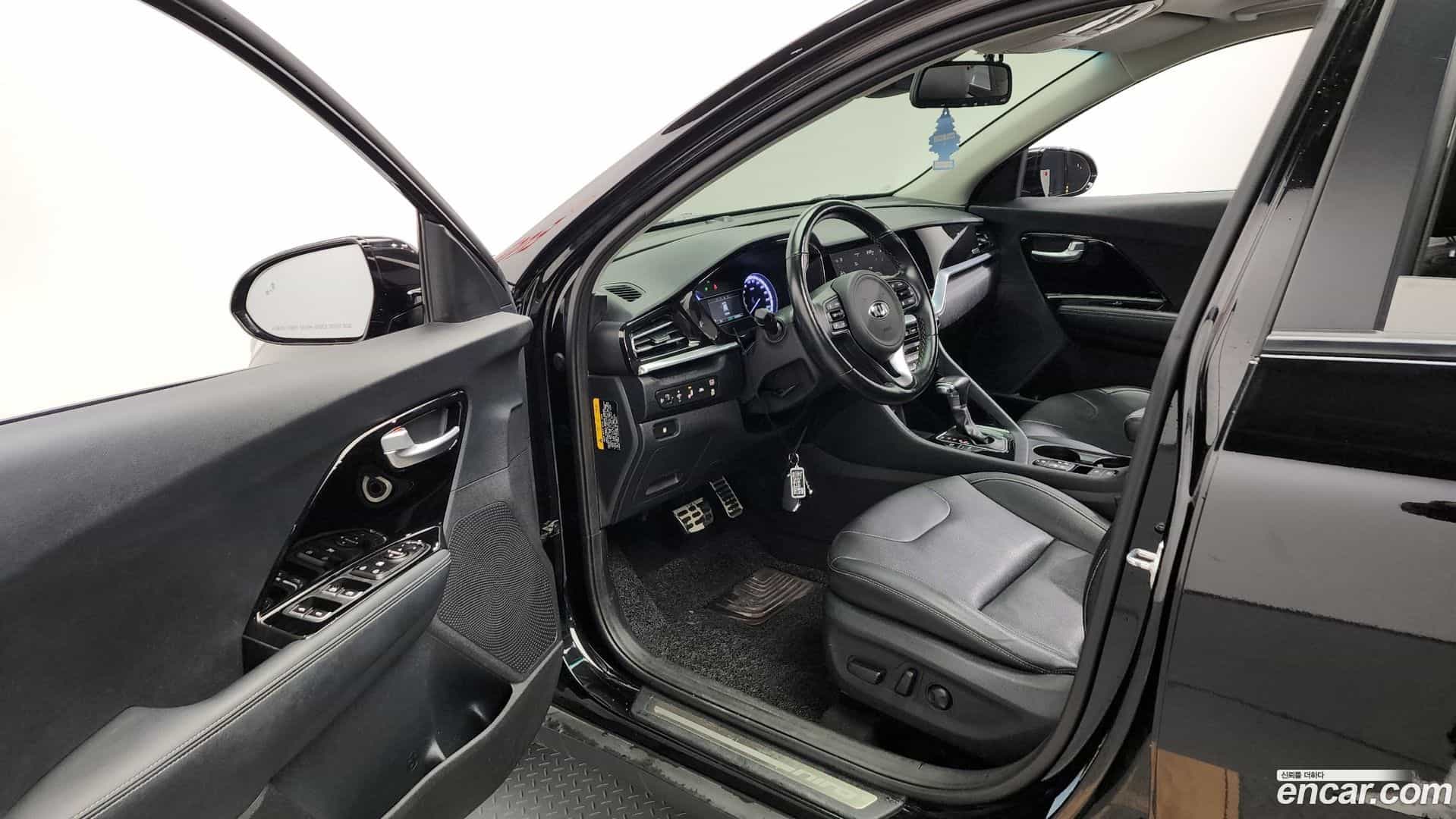 Niro Kia 2019.9-INNER-010