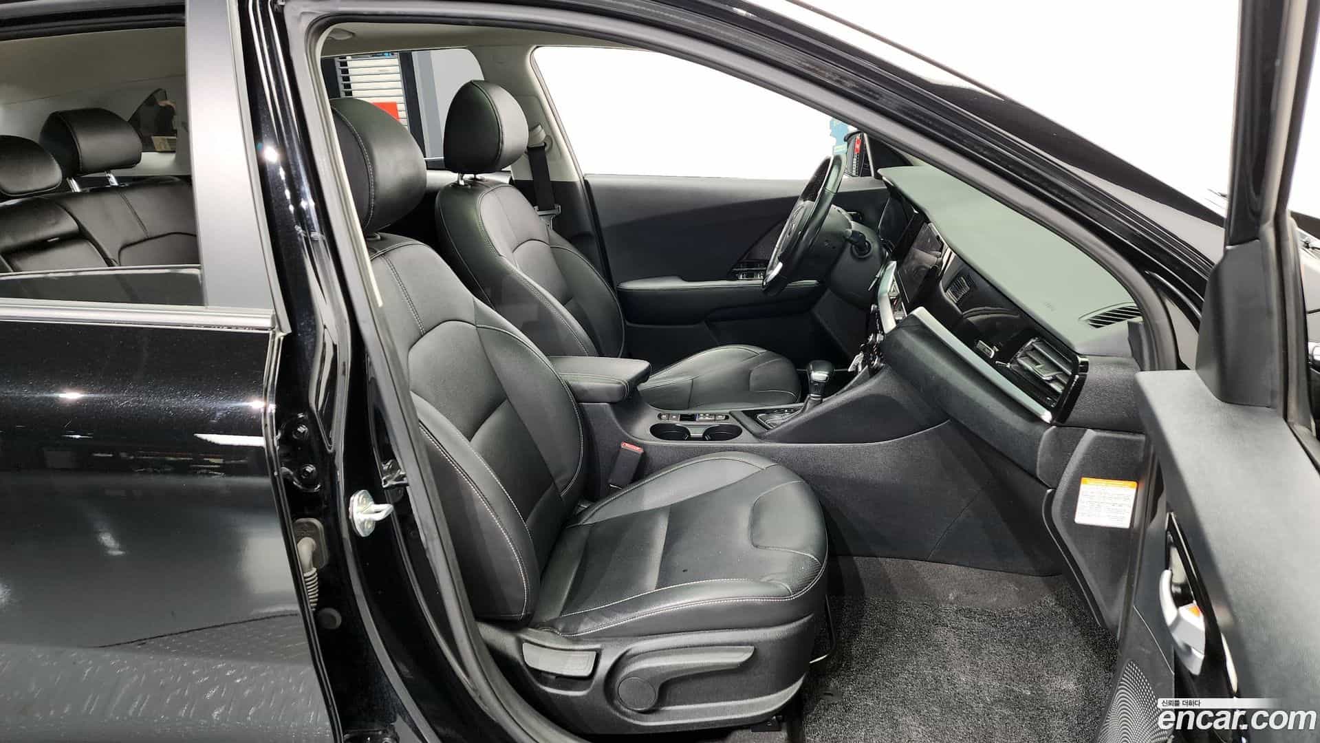 Niro Kia 2019.9-OPTION-015