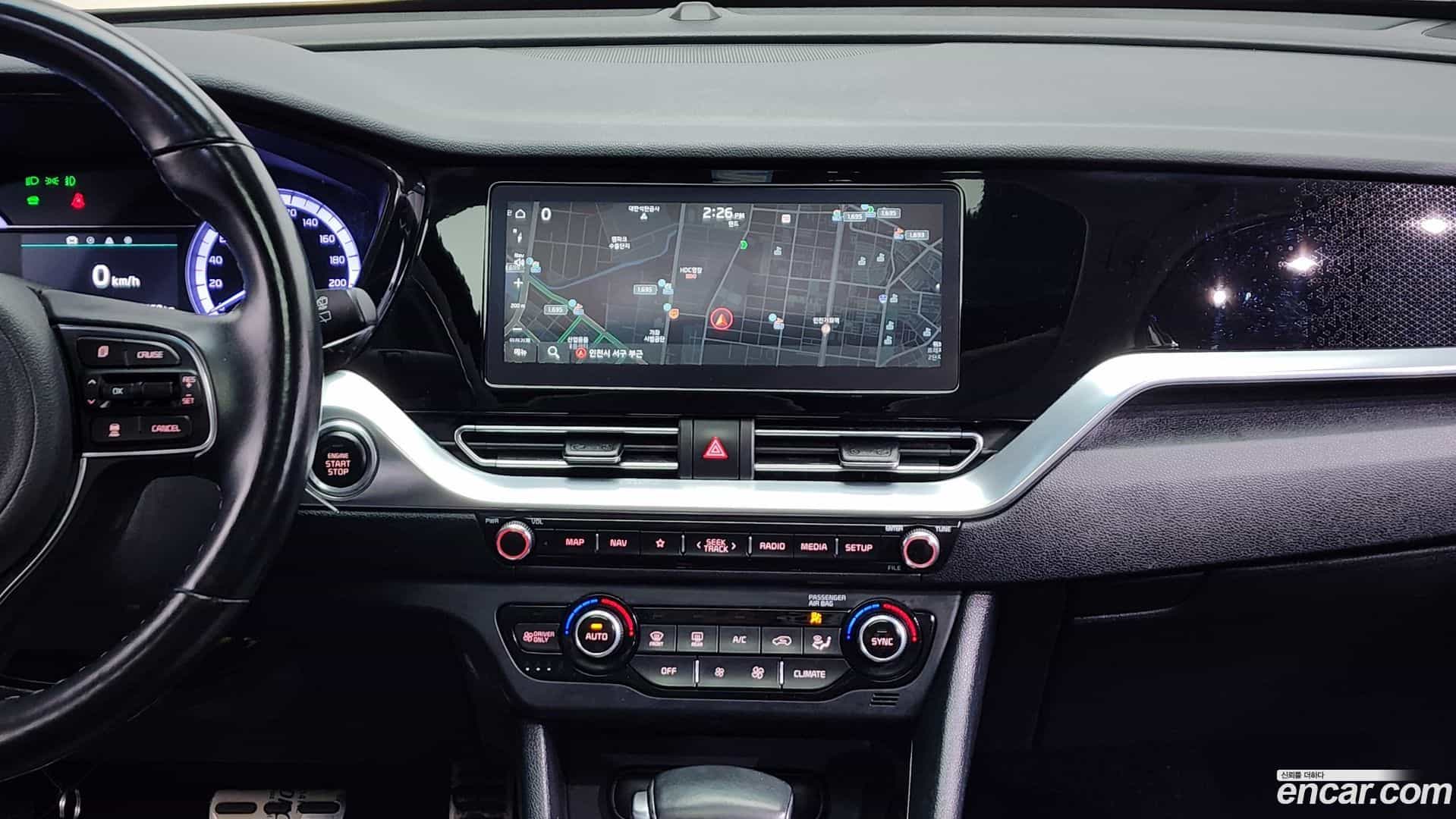 Niro Kia 2019.9-OPTION-018