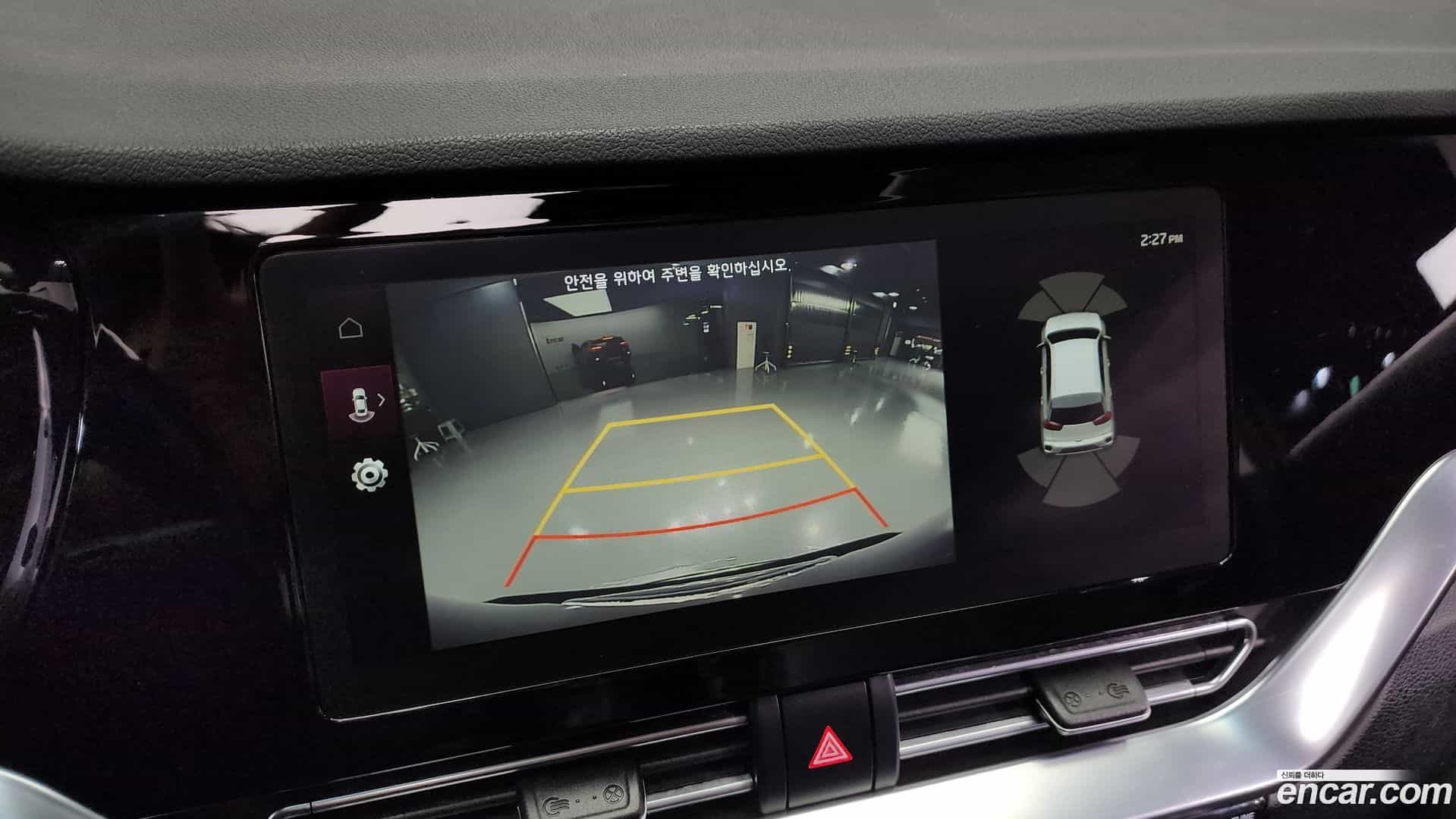 Niro Kia 2019.9-OPTION-019