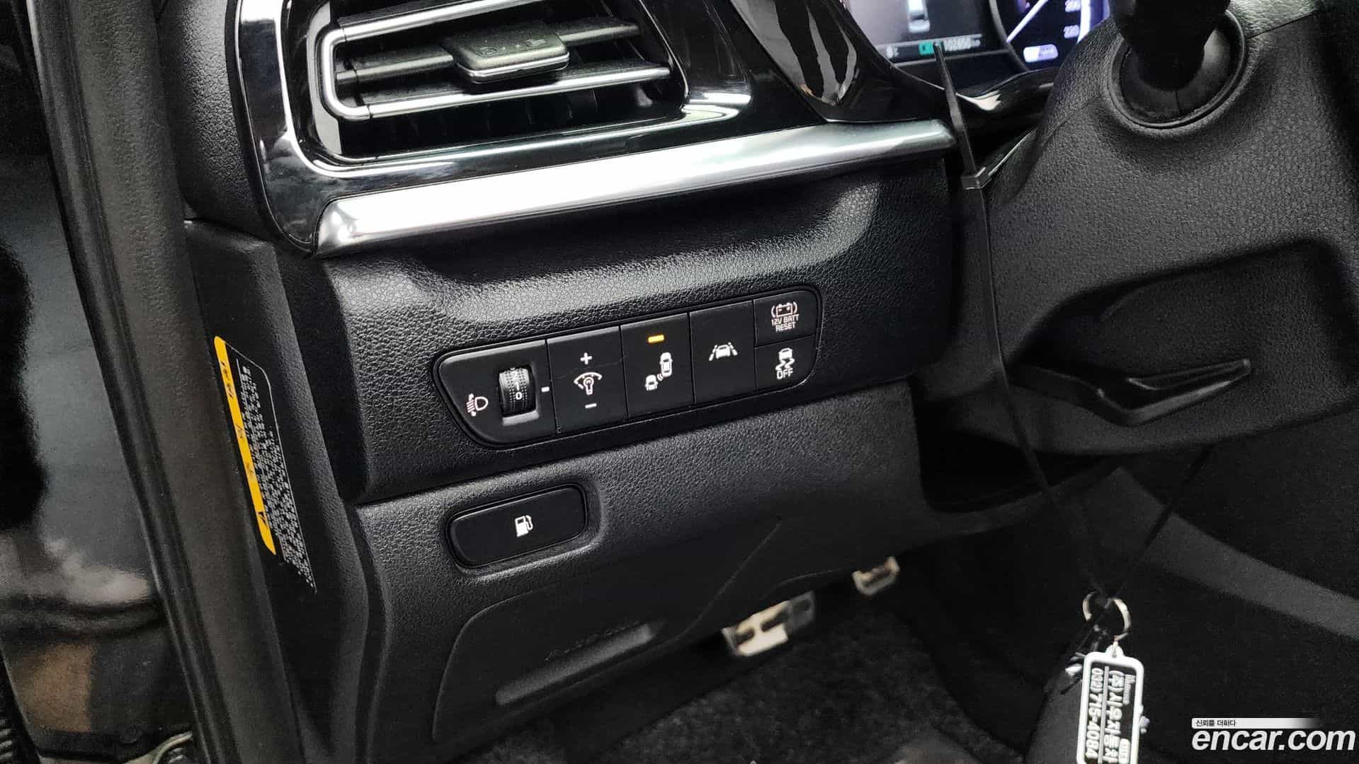 Niro Kia 2019.9-OPTION-020