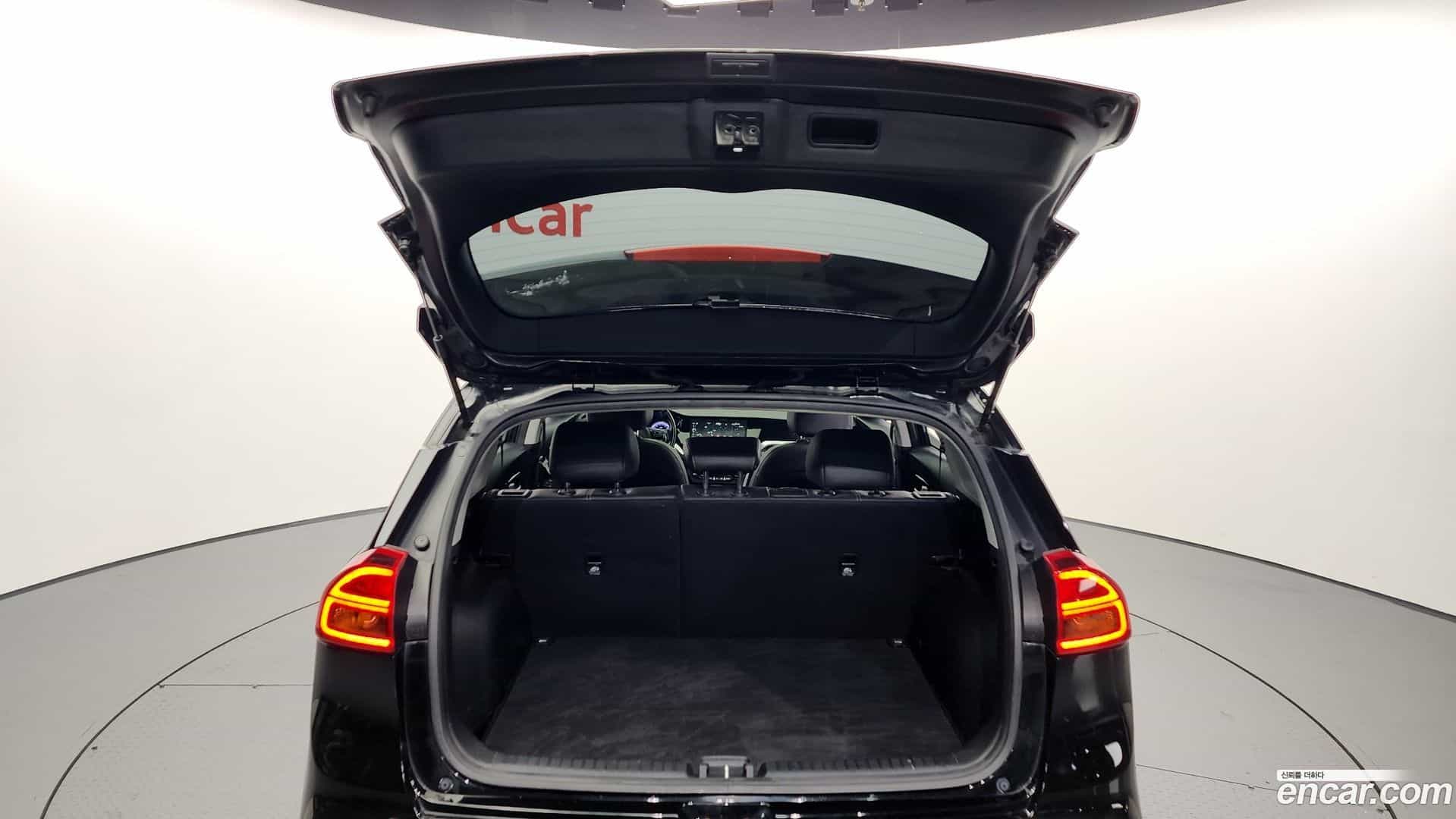 Niro Kia 2019.9-OPTION-024