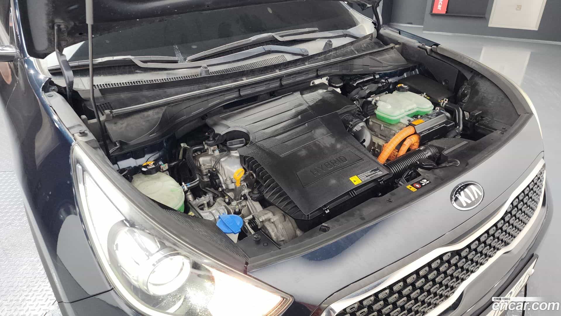 Niro Kia 2016.7-INNER-006