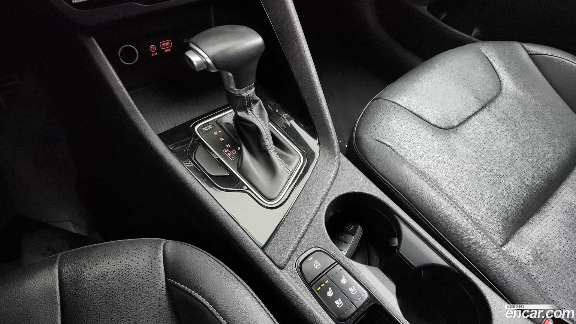 Niro Kia 2016.7-INNER-009