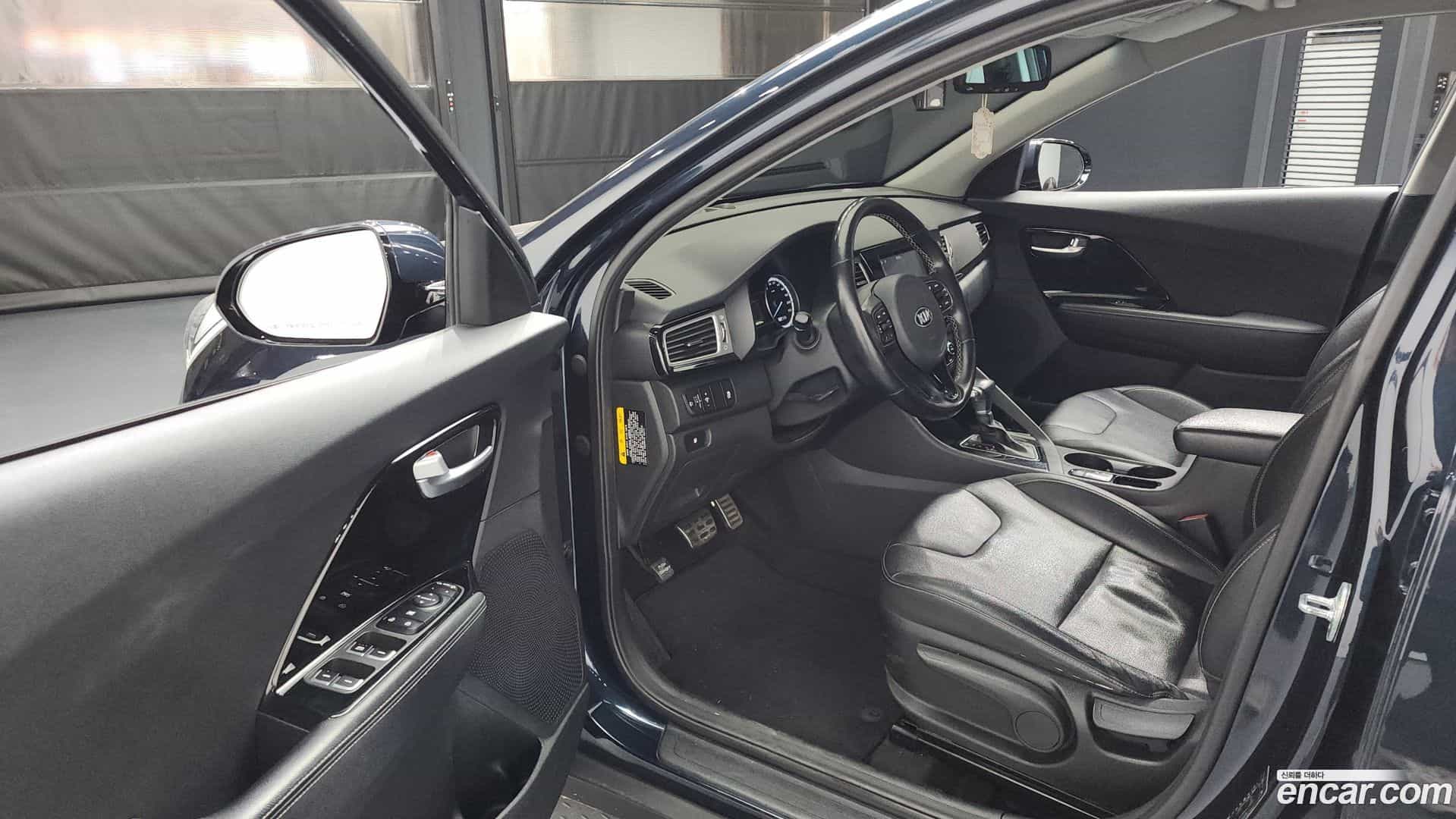 Niro Kia 2016.7-INNER-010
