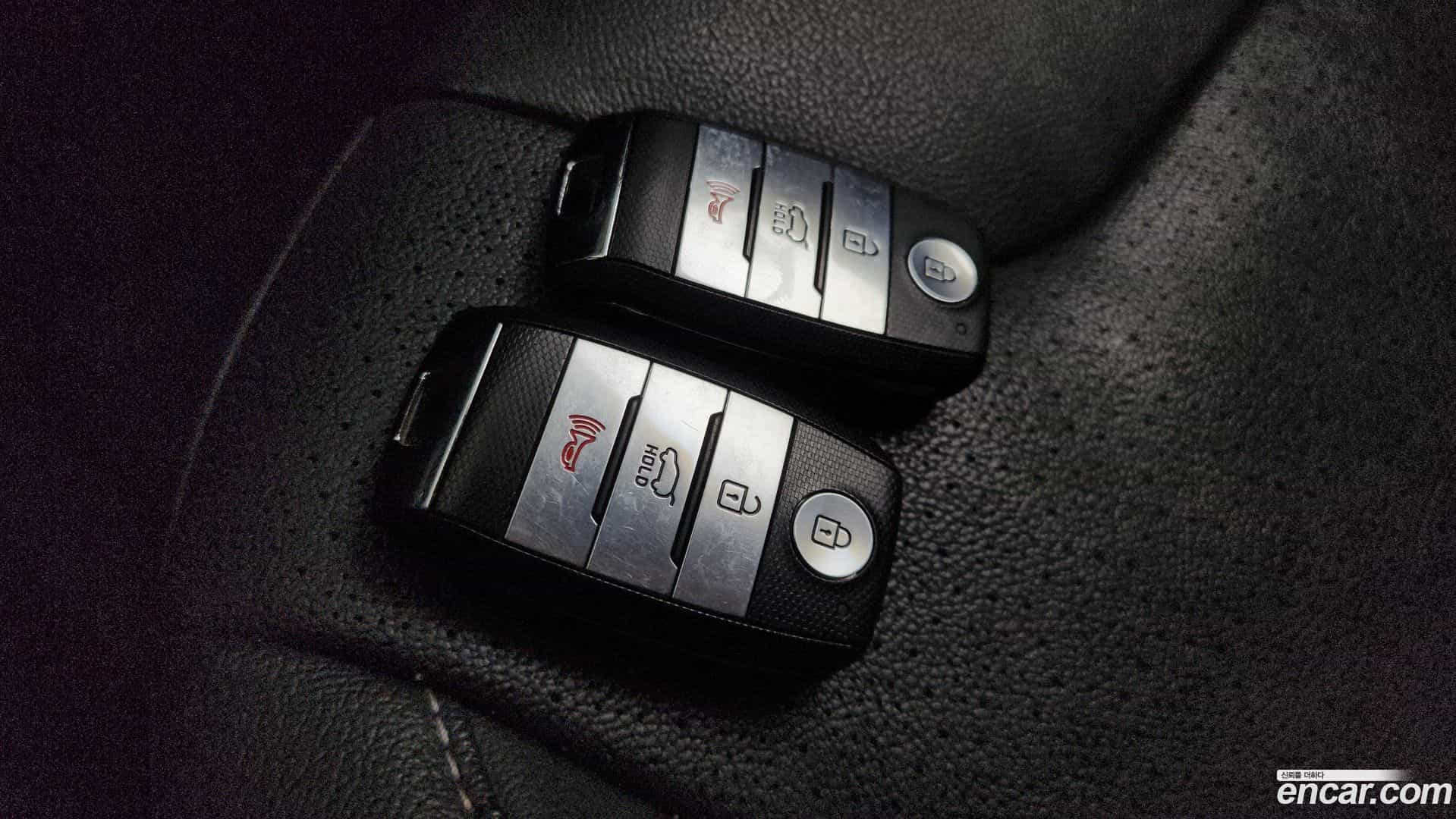 Niro Kia 2016.7-OPTION-022