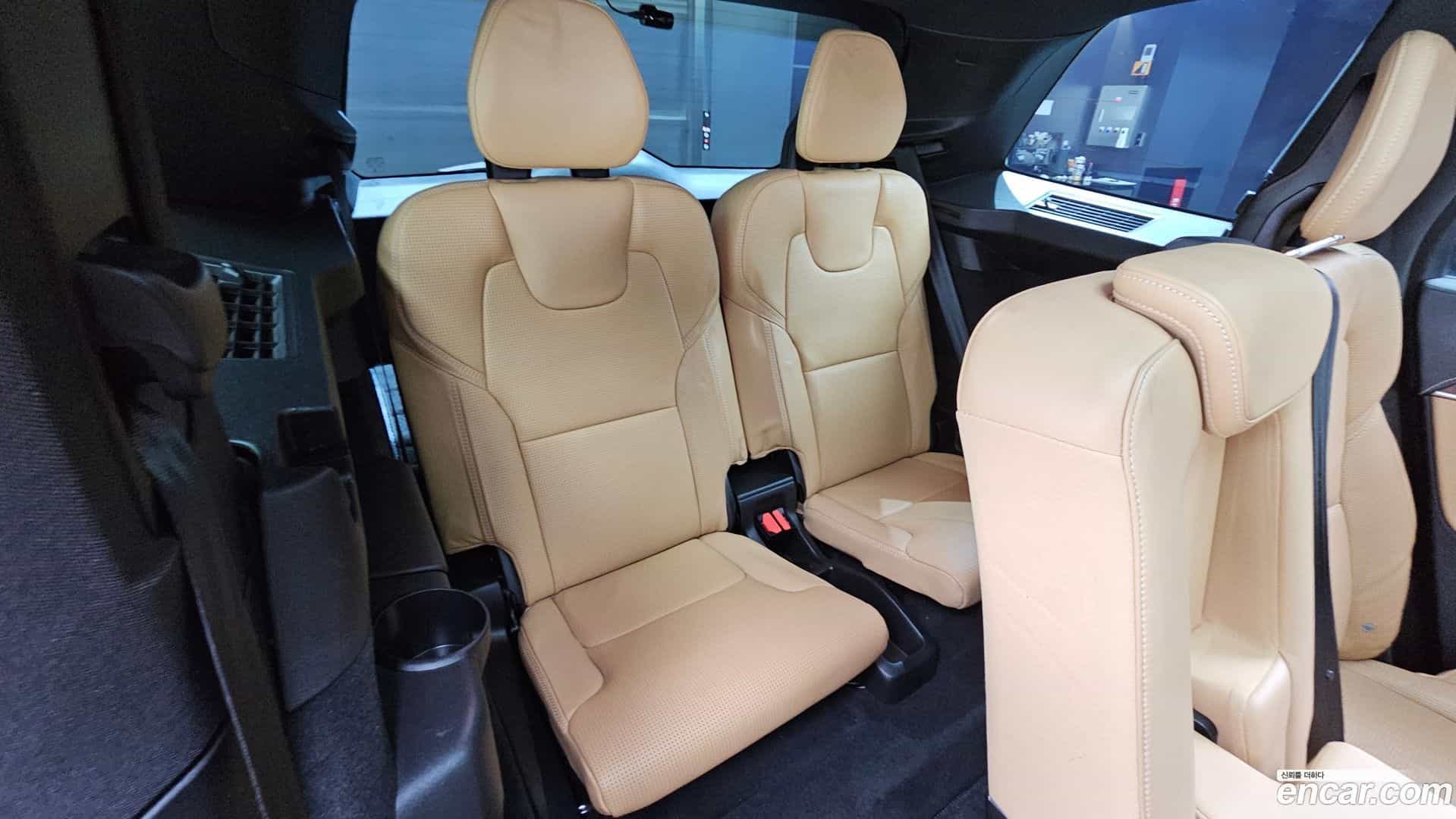 XC90 Volvo 2017.5-OPTION-017