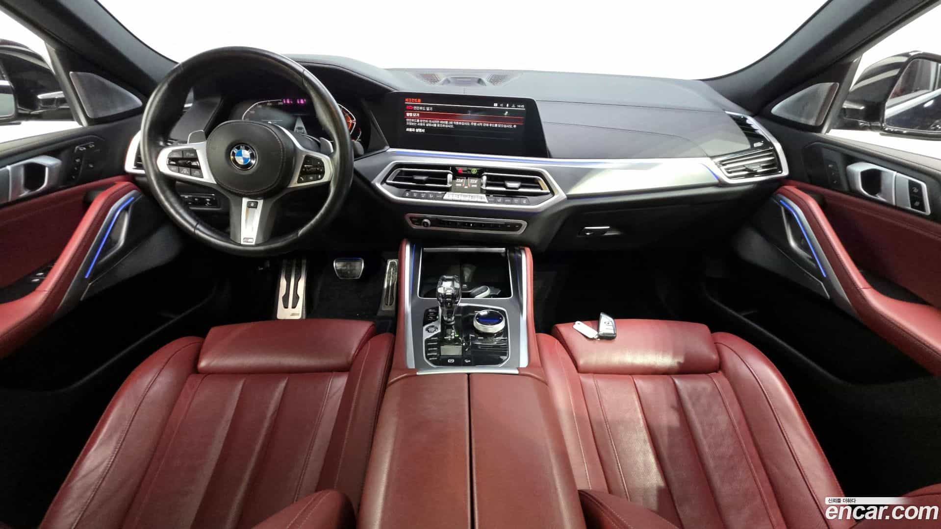 X6 BMW 2021.6-INNER-007
