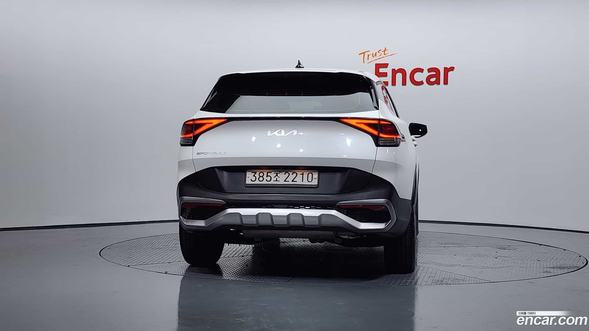 Sportage Kia 2022.4-OUTER-004