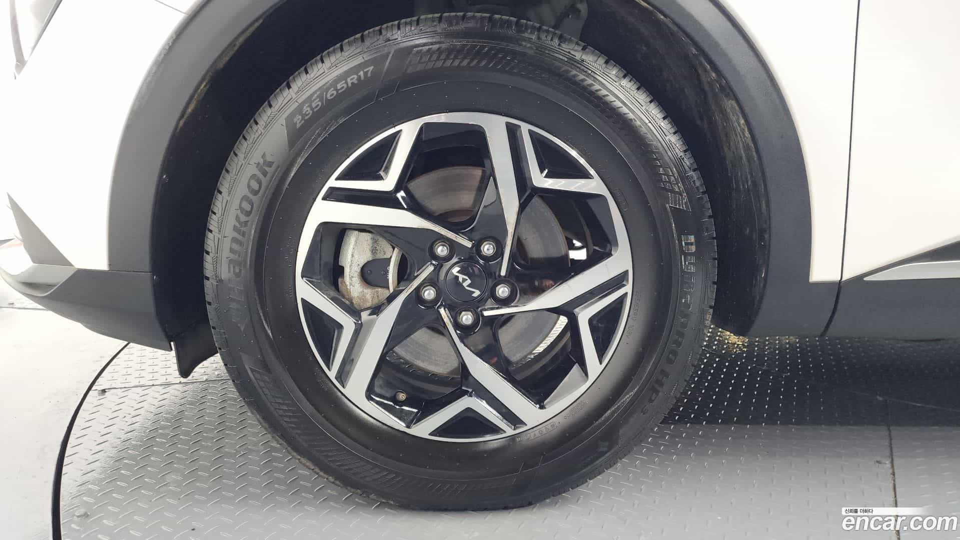 Sportage Kia 2022.4-OUTER-005