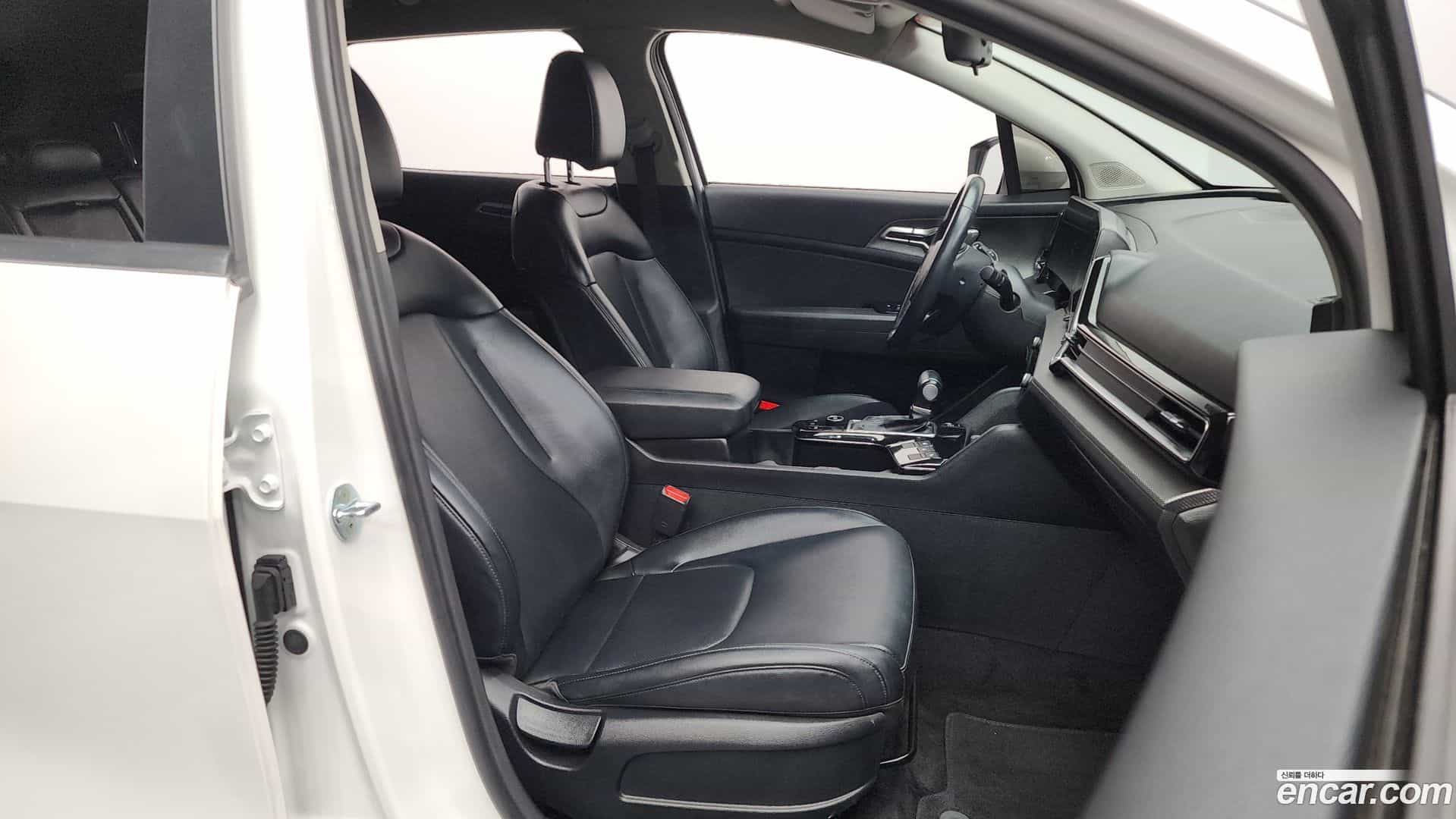 Sportage Kia 2022.4-OPTION-015