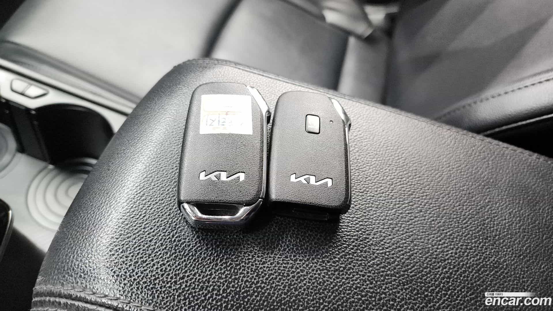 Sportage Kia 2022.4-OPTION-022